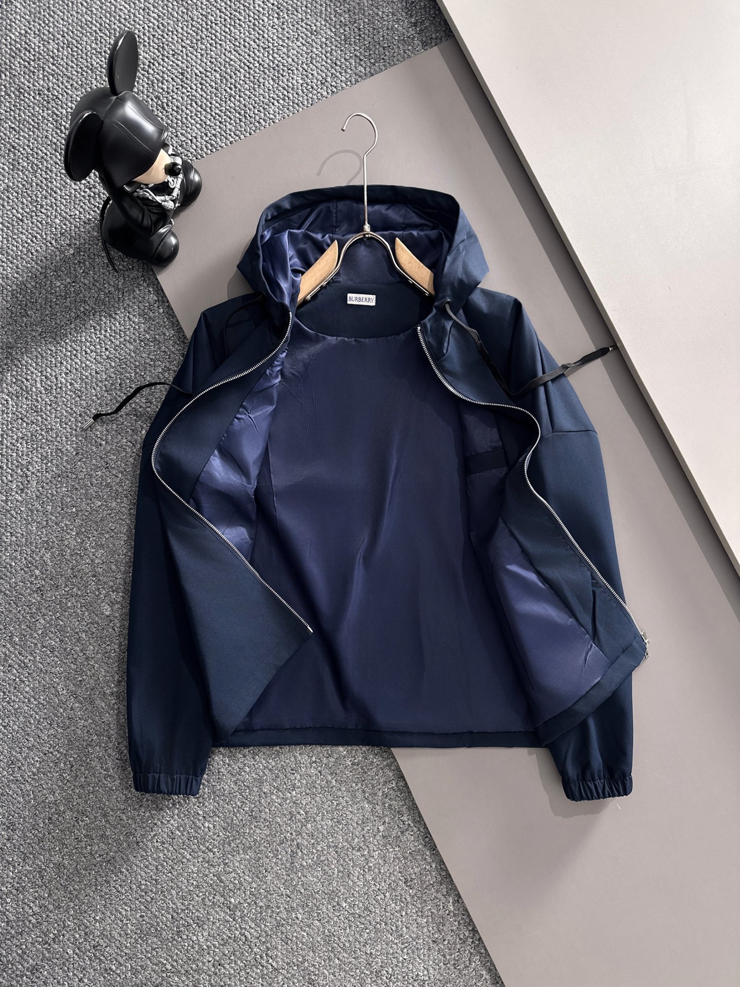 25秋冬新品バーバリー メンズ 上下服 セットアップ