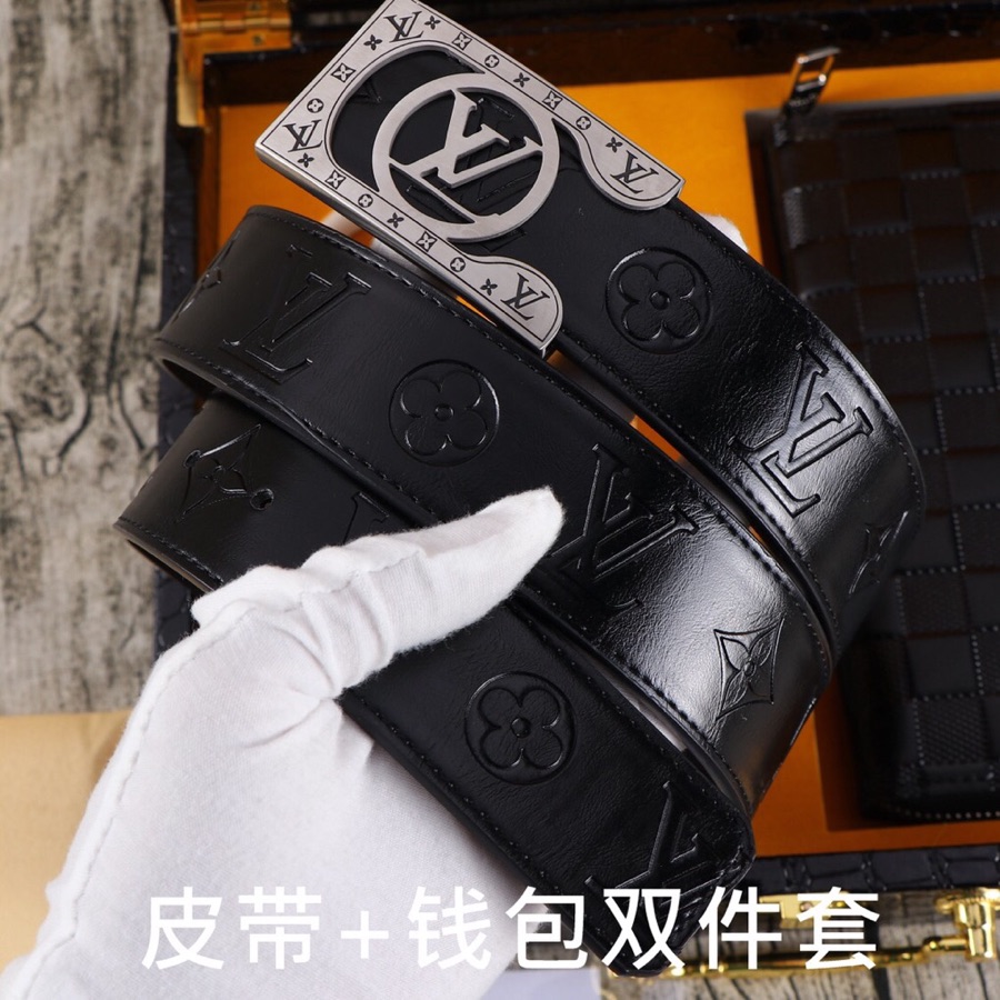ルイヴィトン 2025新品値下受付 ベルト サンチュール 2508J200+
