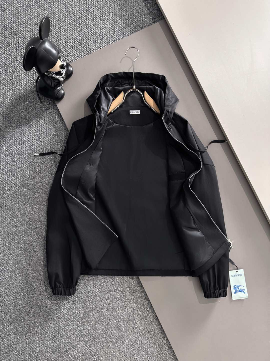 25秋冬新品バーバリー メンズ 上下服 セットアップ