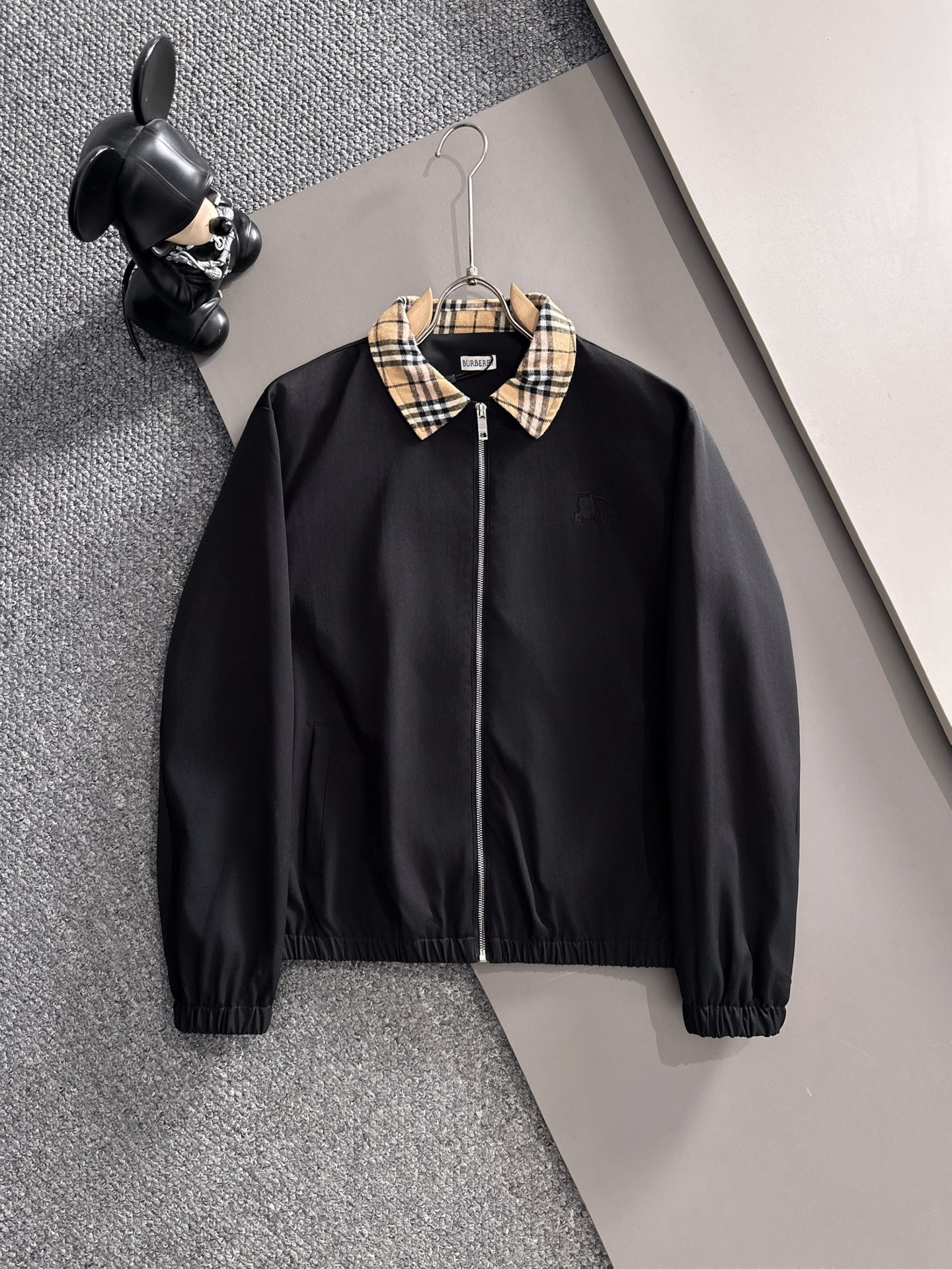 25秋冬新品バーバリー メンズ 上下服 セットアップ