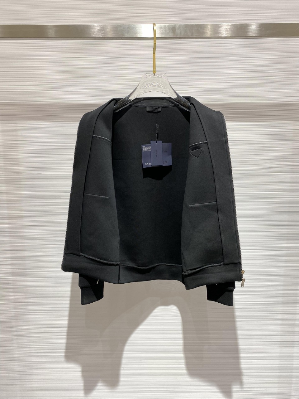 25秋冬新品プラダ メンズ 上下服 セットアップ