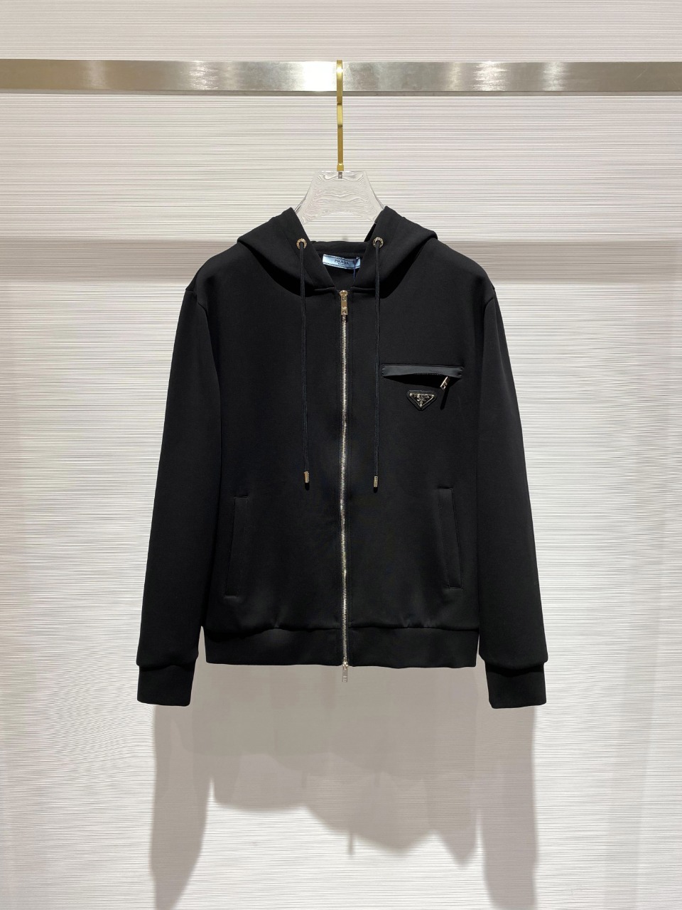 25秋冬新品プラダ メンズ アウター/トレンチコート
