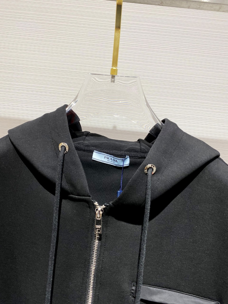 25秋冬新品プラダ メンズ アウター/トレンチコート