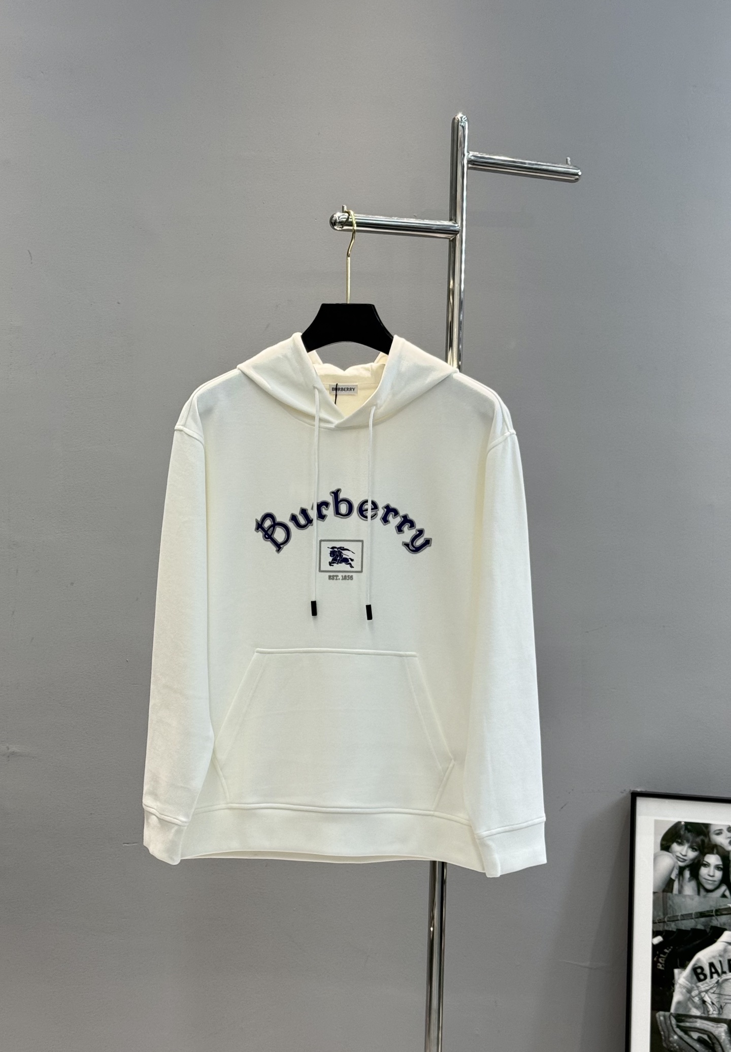 25秋冬新品バーバリー メンズ 上下服 セットアップ