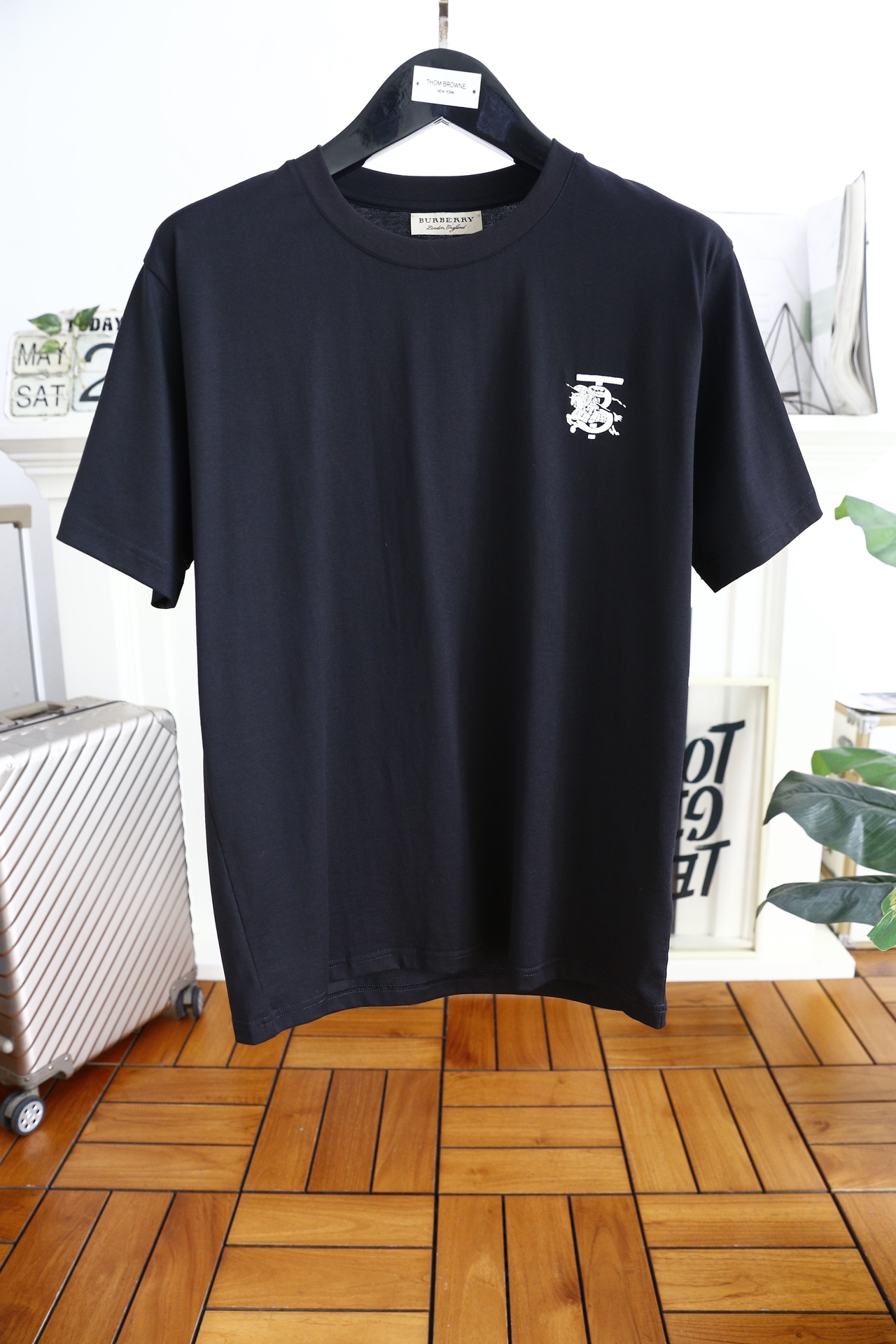 25秋冬新品バーバリー メンズ 上下服 セットアップ