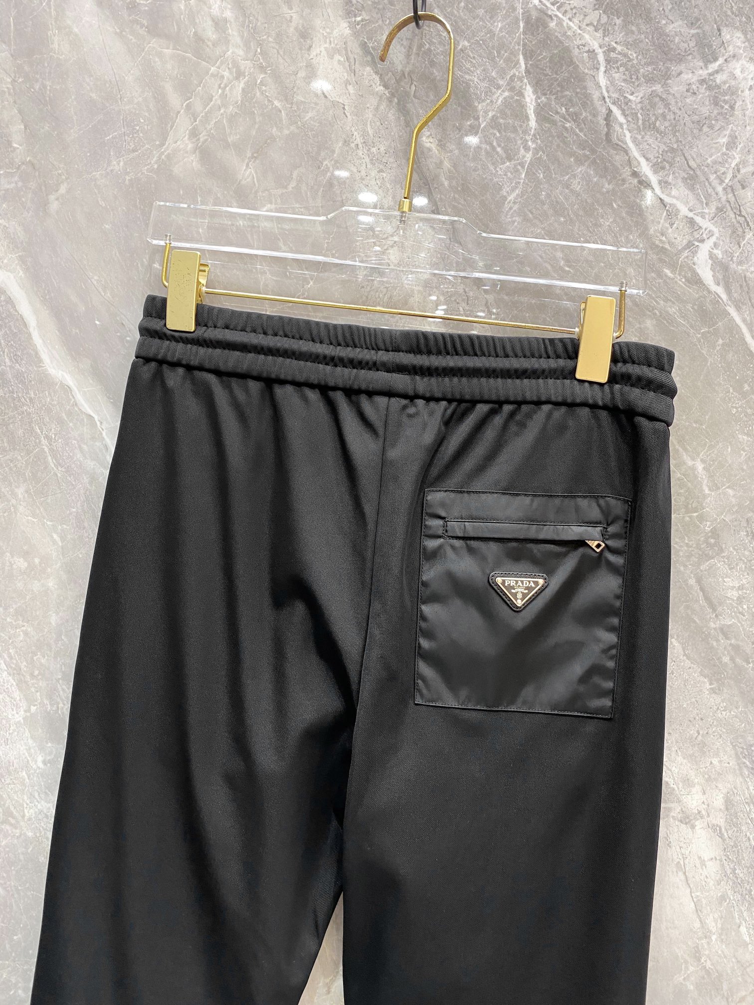 25秋冬新品プラダ メンズ カジュアルパンツ