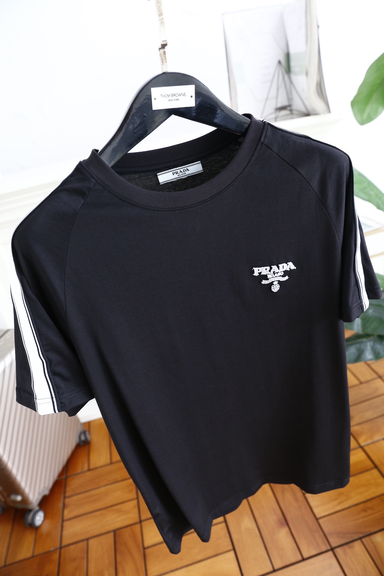 25秋冬新品プラダ メンズ 上下服 セットアップ