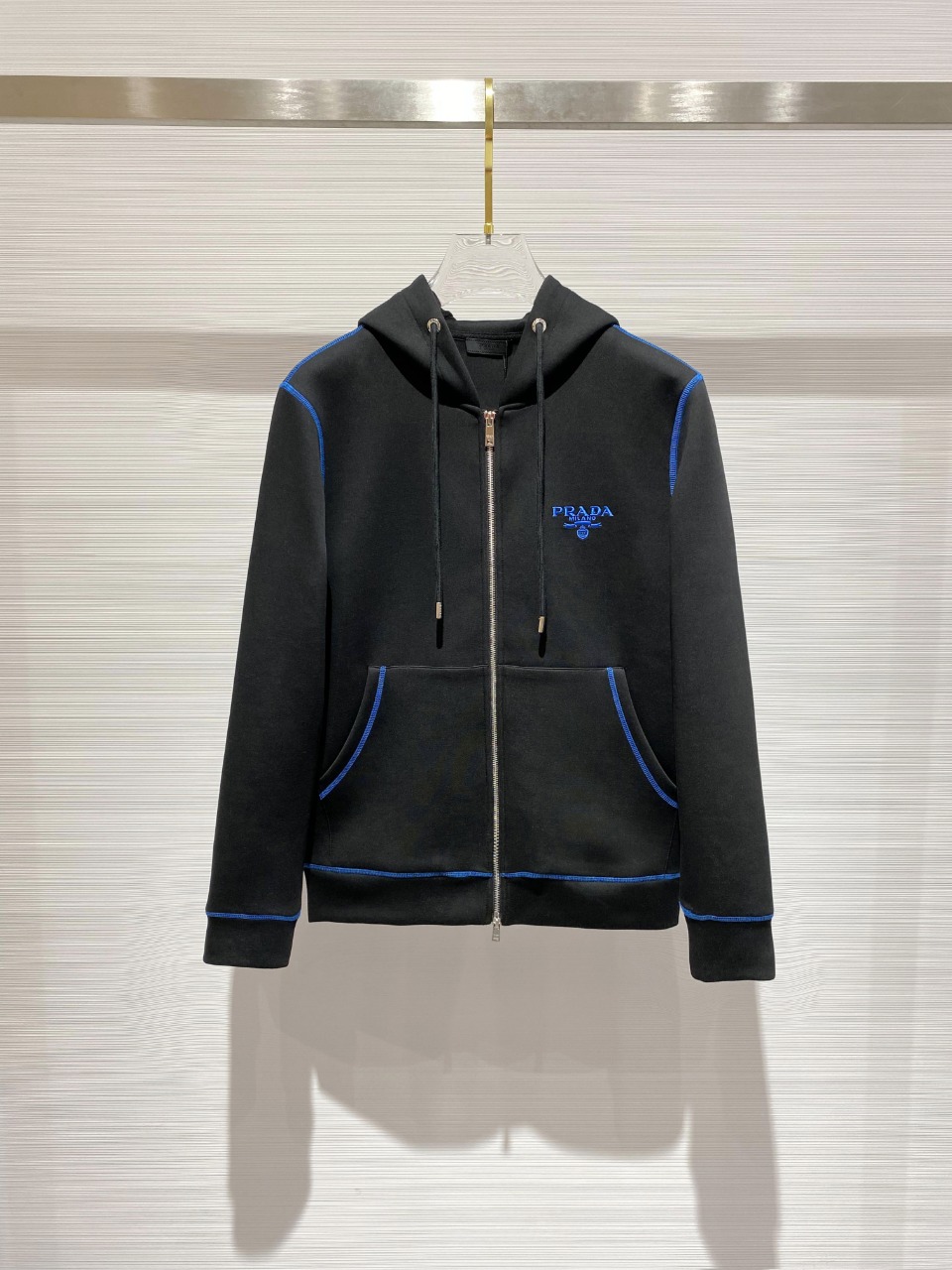 25秋冬新品プラダ メンズ アウター/トレンチコート