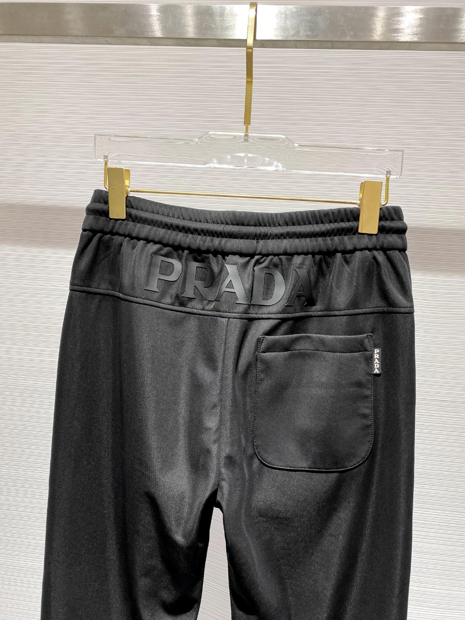25秋冬新品プラダ メンズ カジュアルパンツ