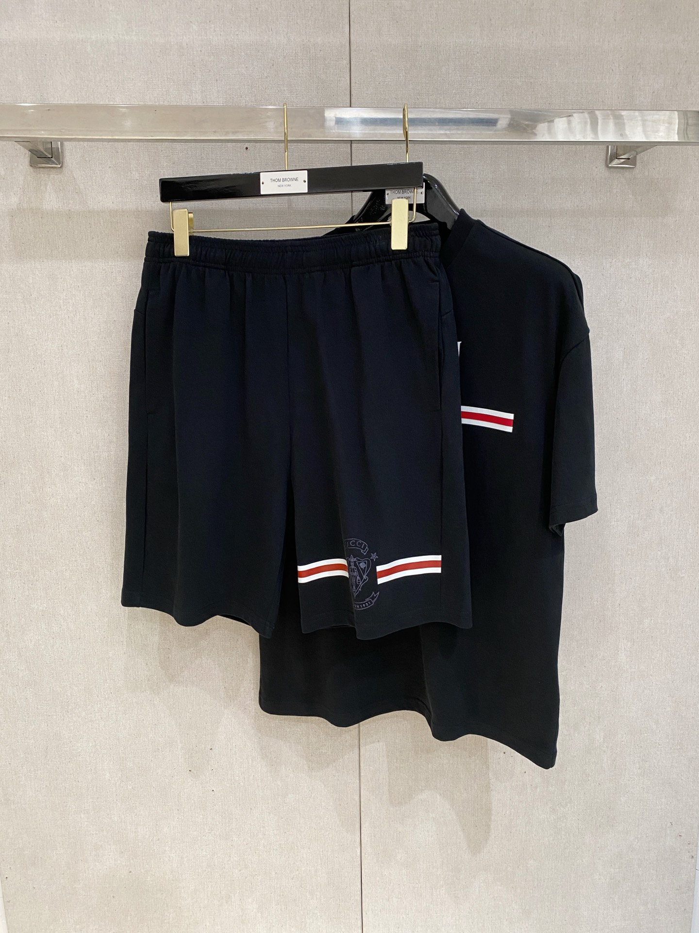 25秋冬新品 グッチ メンズ セットアップ 上下服