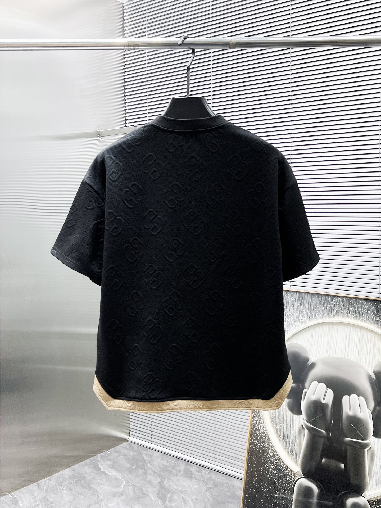 25秋冬新品 グッチ メンズ セットアップ 上下服