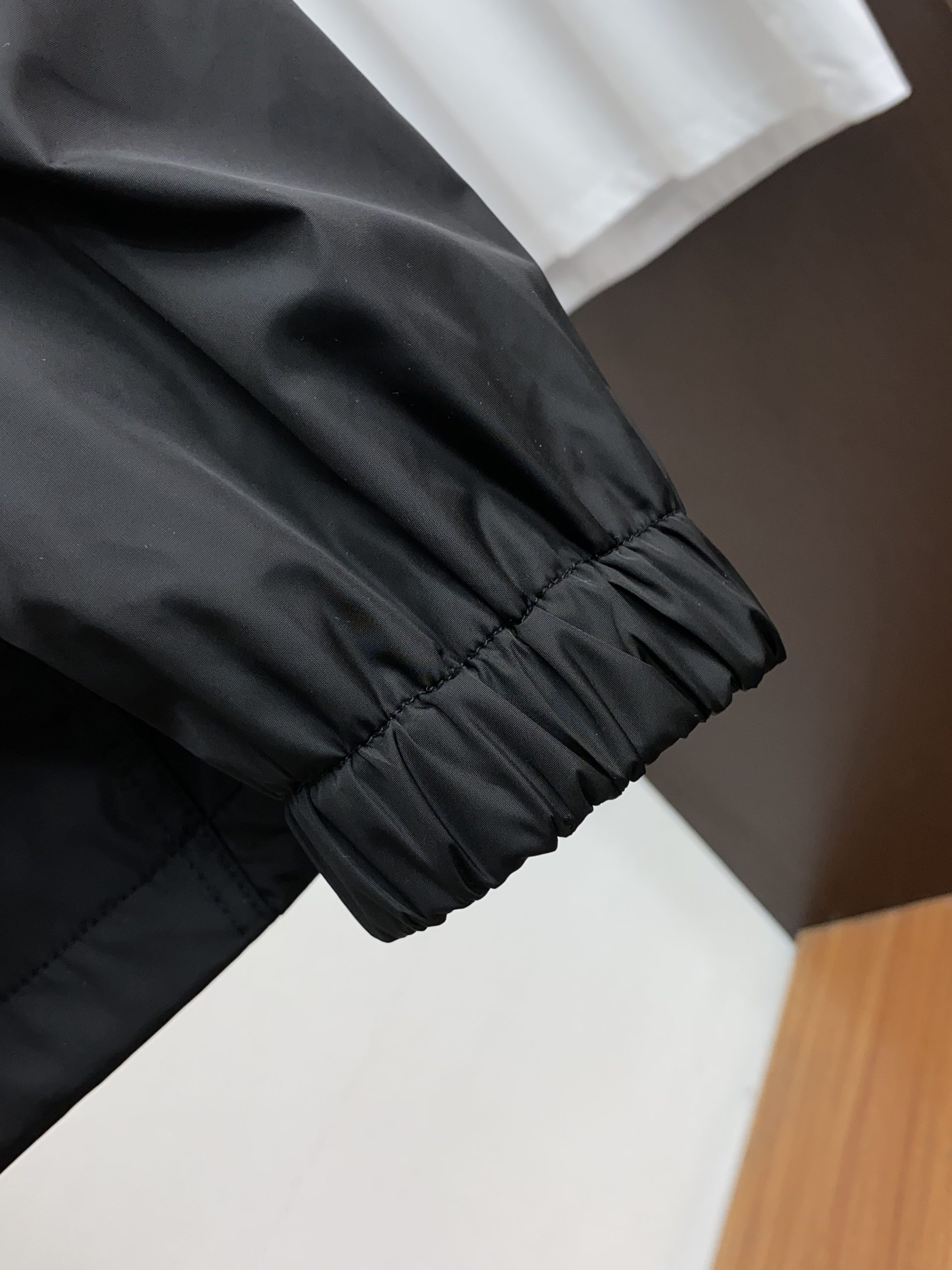 25秋冬新品プラダ メンズ アウター/トレンチコート
