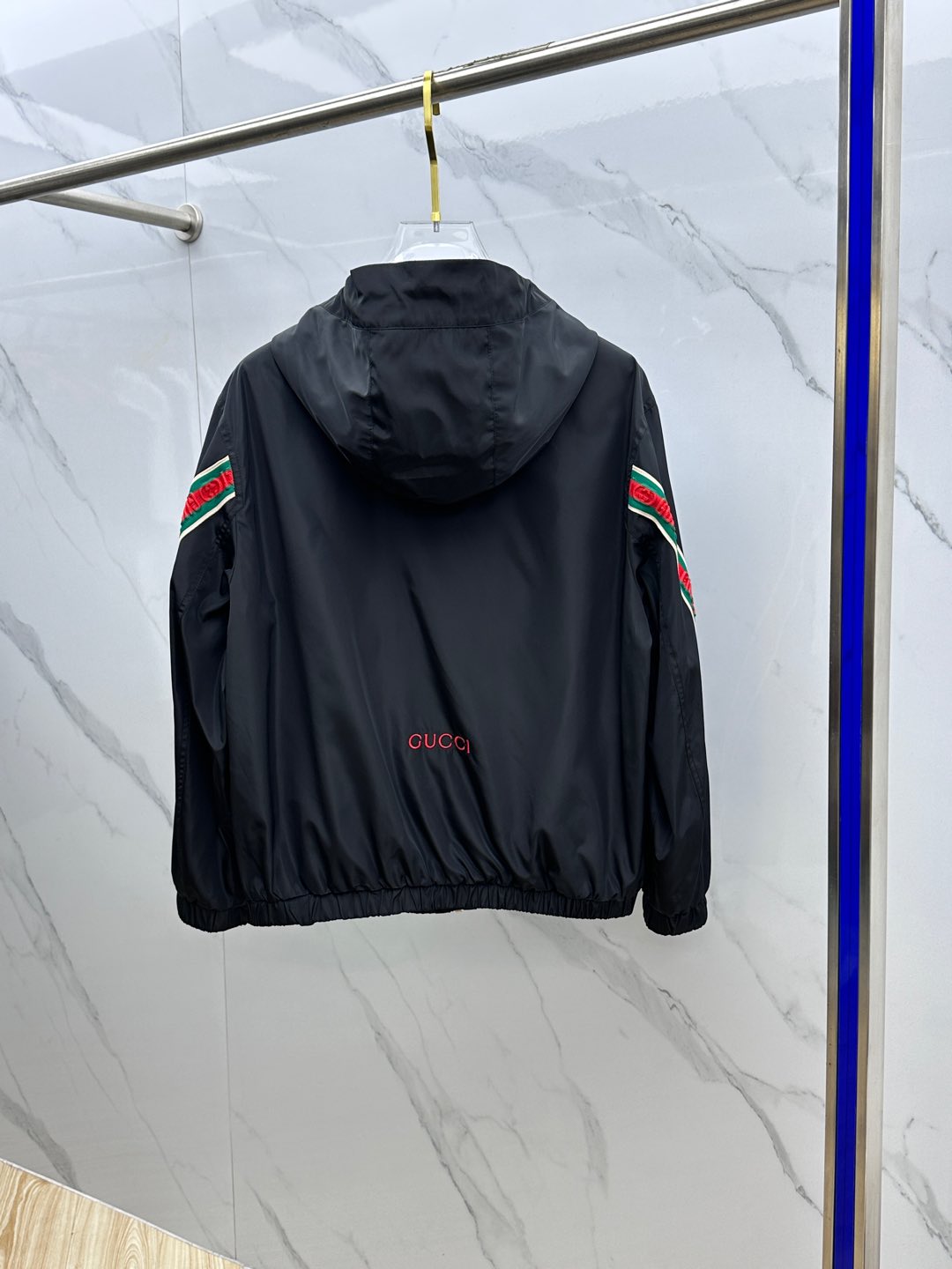 25秋冬新品 グッチ メンズ アウター/トレンチコート