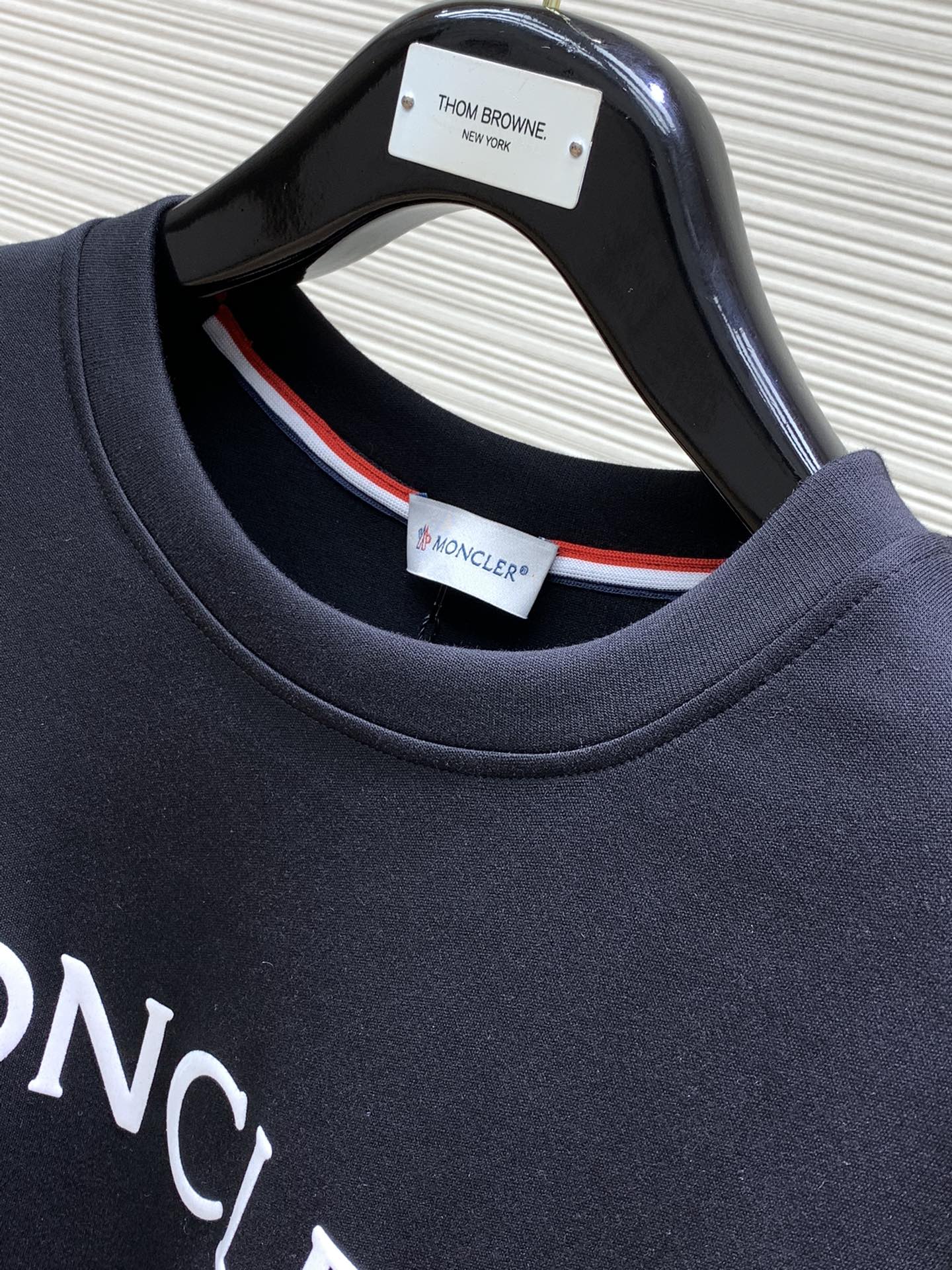 25秋冬新品 モンクレール メンズ スウェット/トップス