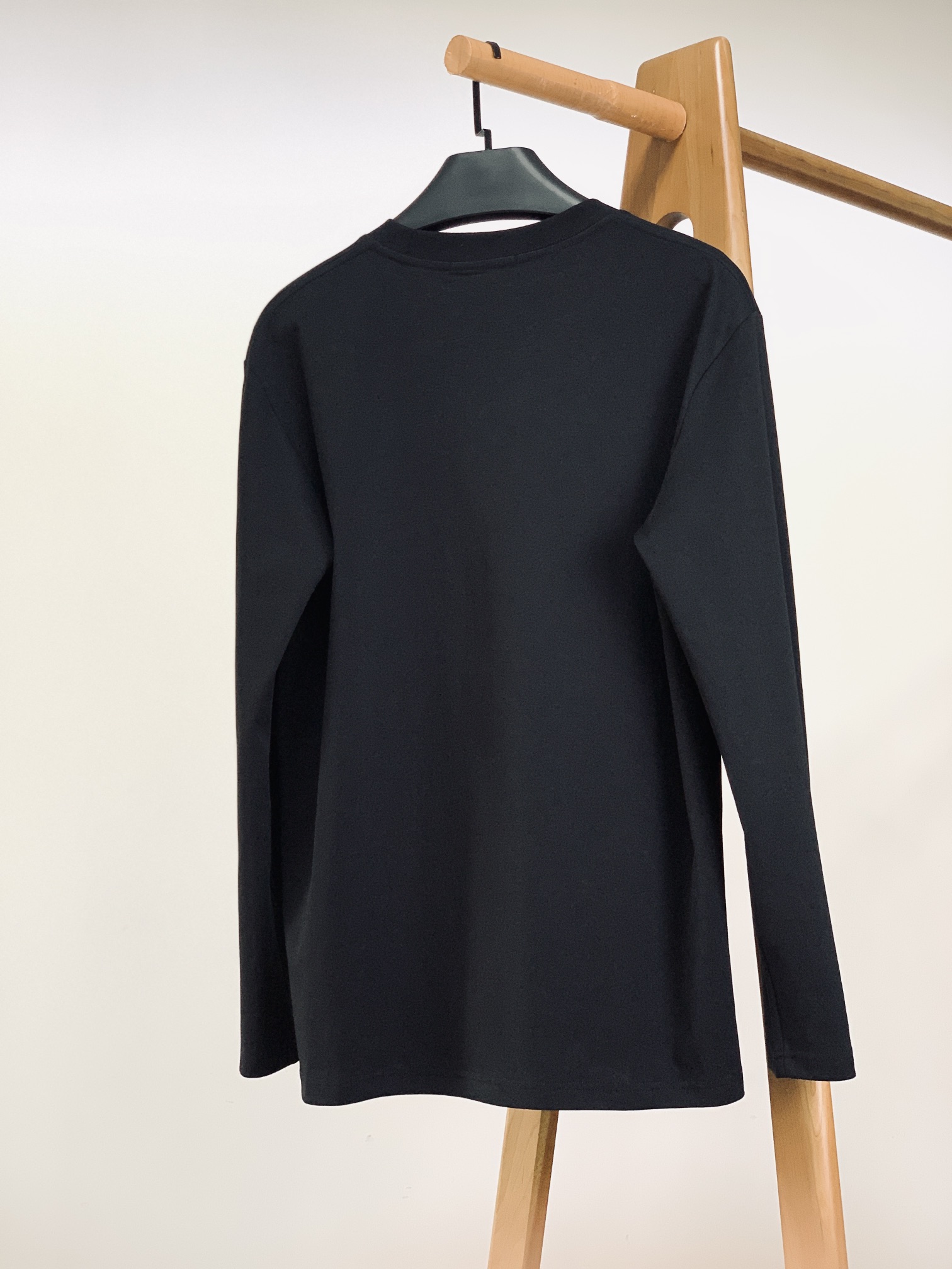 25秋冬新品プラダ メンズ 長袖Tシャツ トップス