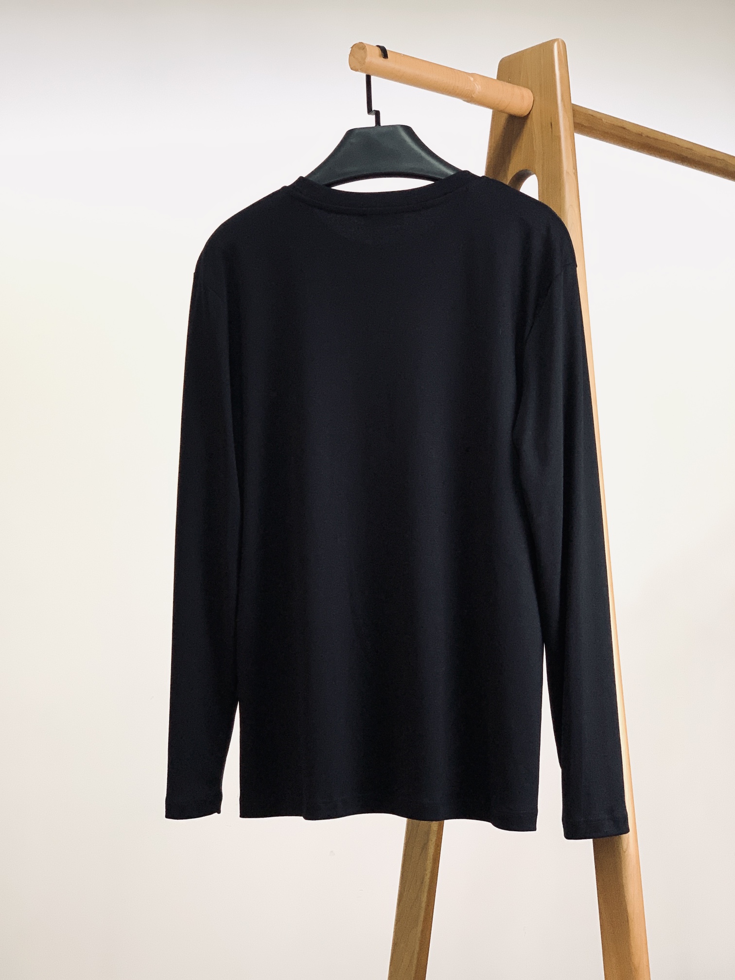 25秋冬新品 モンクレール メンズ 長袖Tシャツ トップス