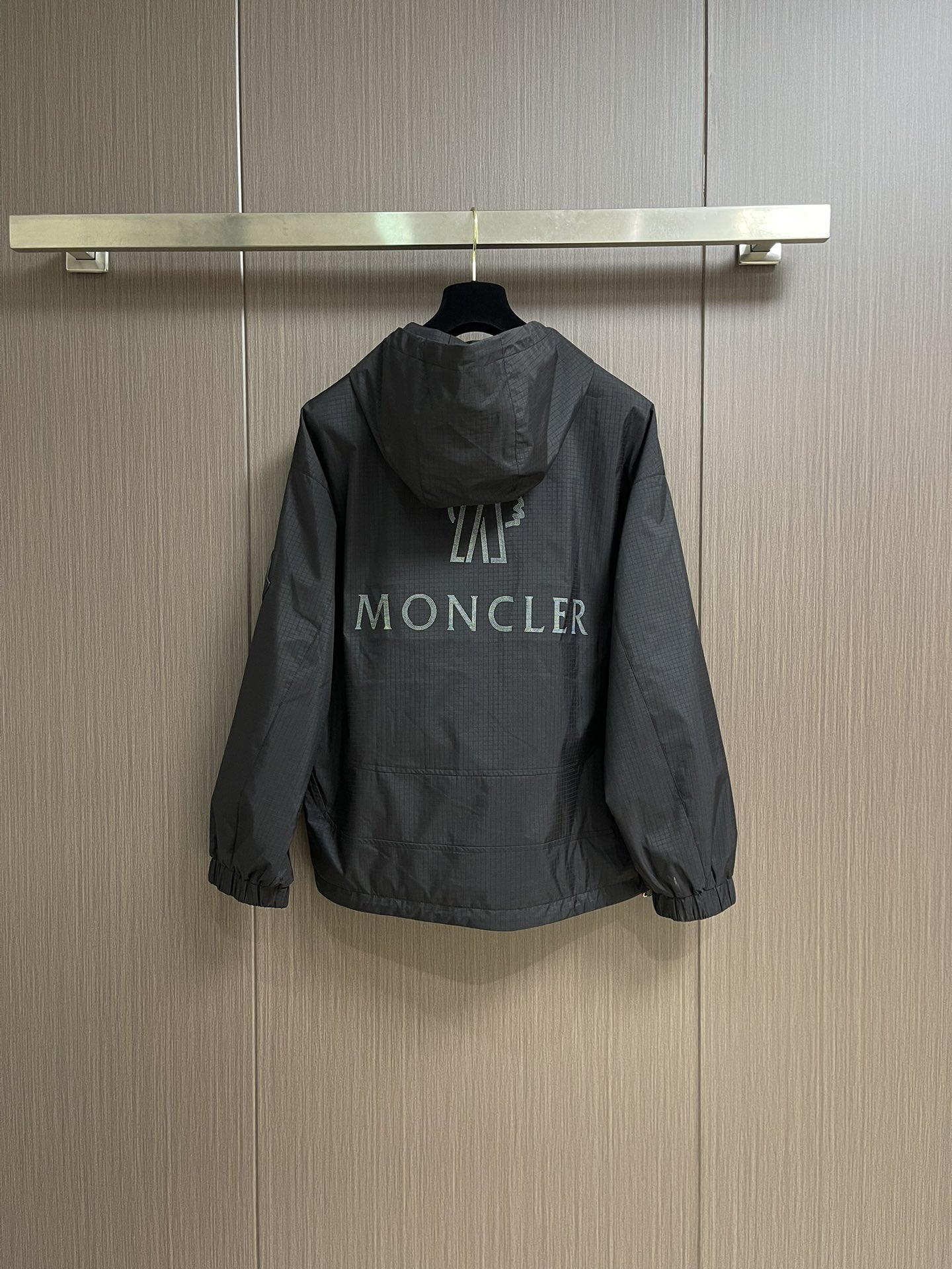 25秋冬新品 モンクレール メンズ アウター/トレンチコート