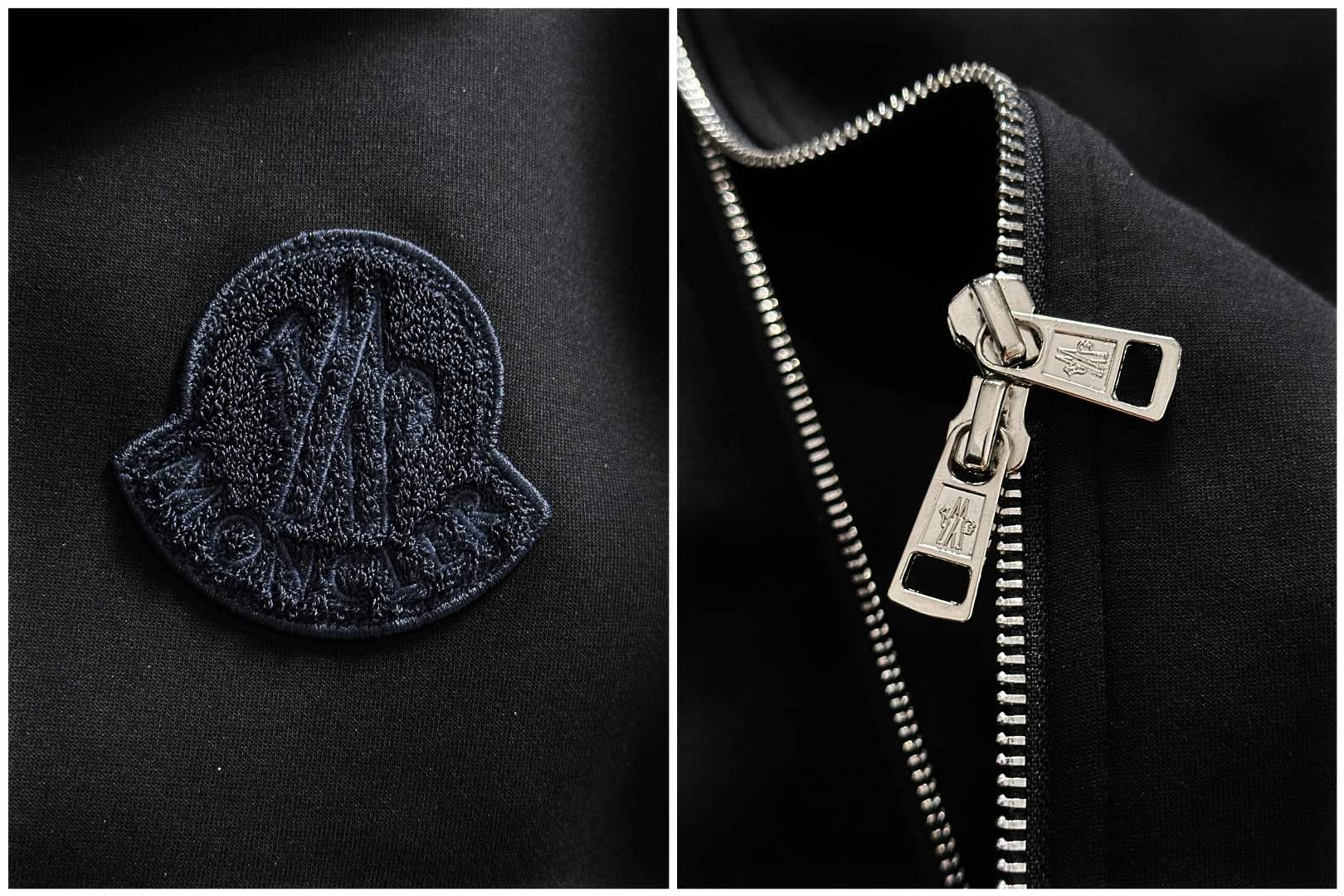 25秋冬新品 モンクレール メンズ 上下服 セットアップ