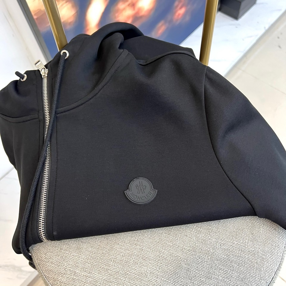 25秋冬新品 モンクレール メンズ 上下服 セットアップ