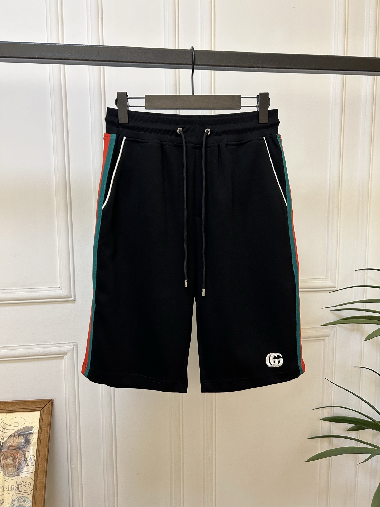 25秋冬新品 グッチ メンズ セットアップ 上下服