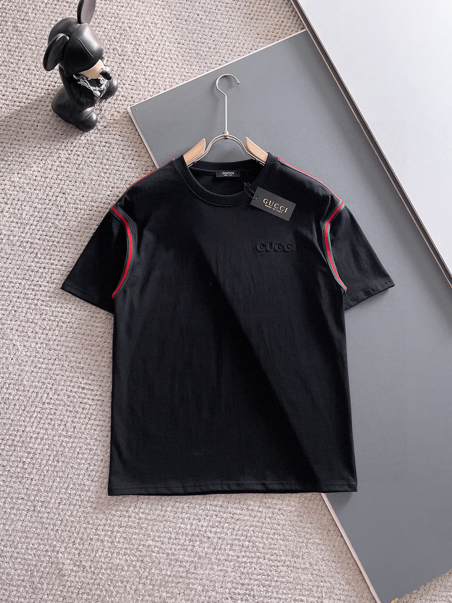 25秋冬新品 グッチ メンズ セットアップ 上下服
