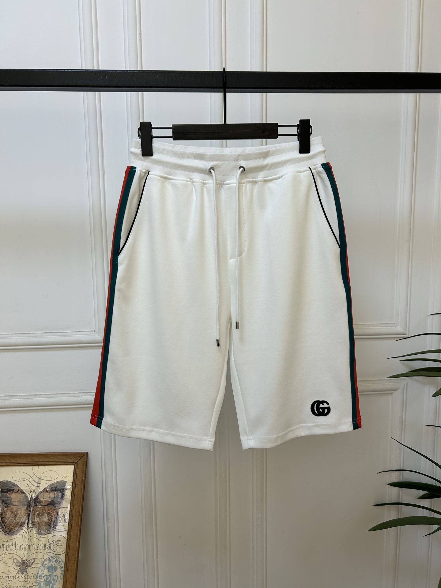 25秋冬新品 グッチ メンズ セットアップ 上下服