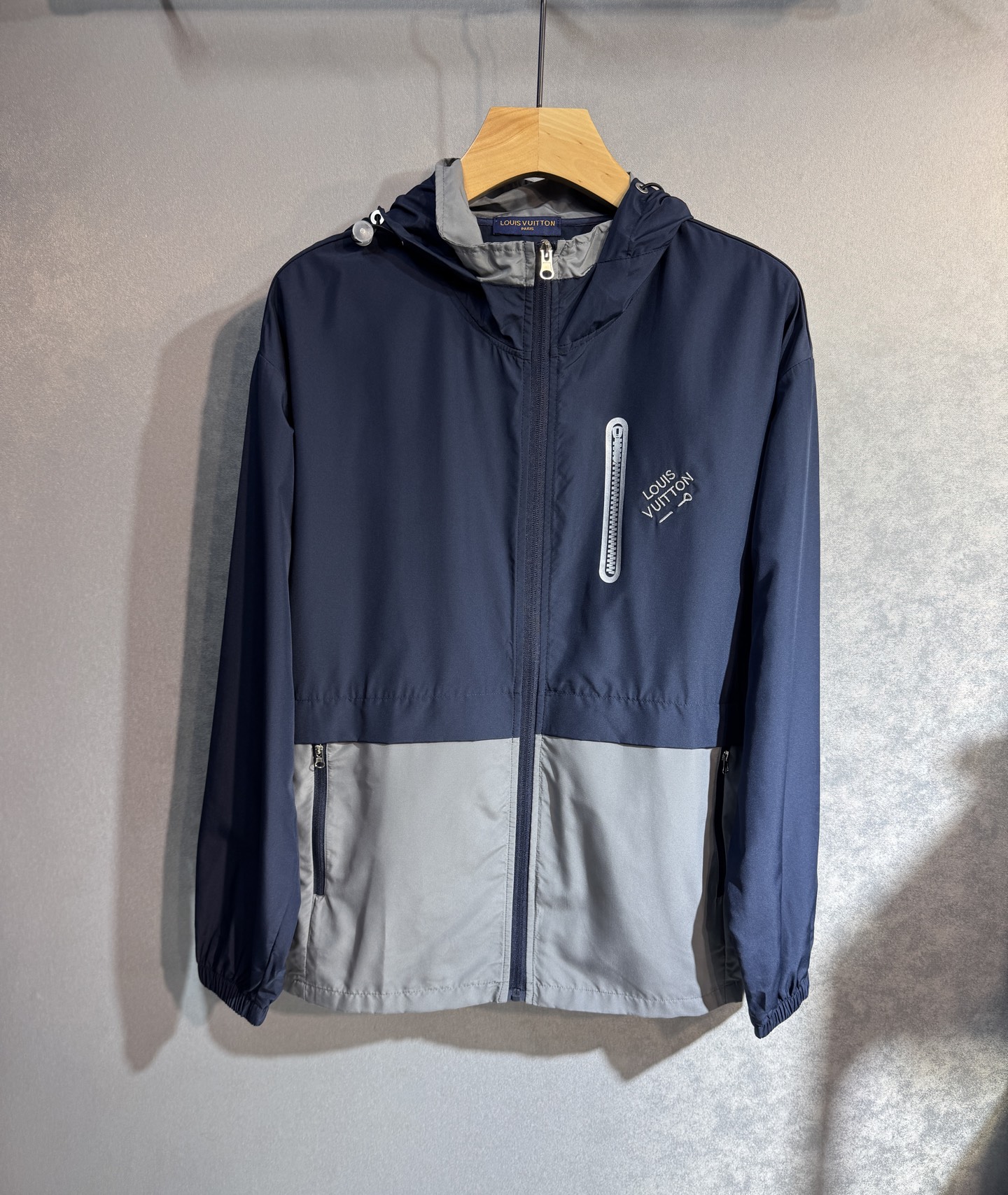 25秋冬新品 ルイヴィトン メンズ アウター/トレンチコート