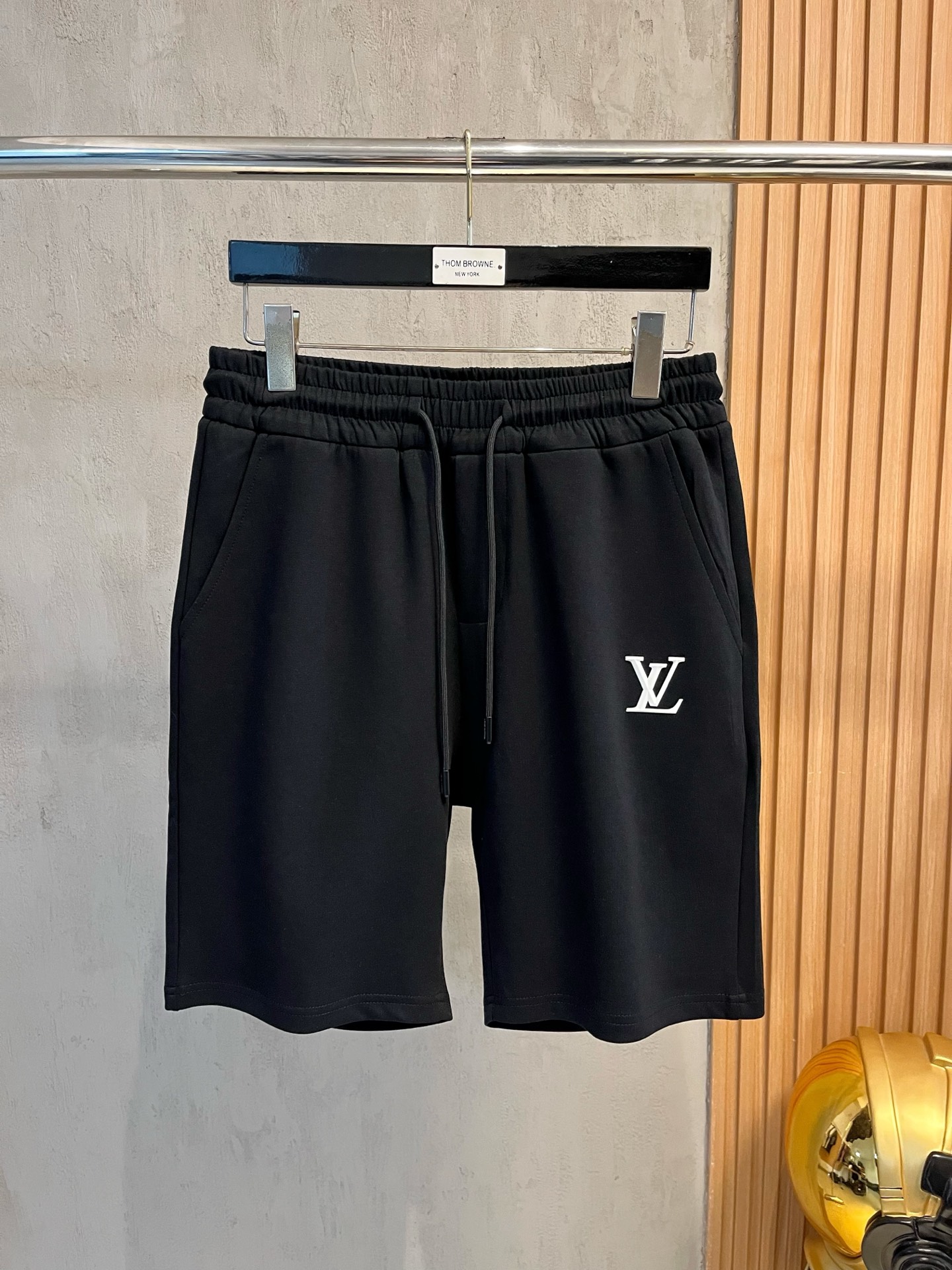 25秋冬新品 ルイヴィトン メンズ ショートパンツ ズボン