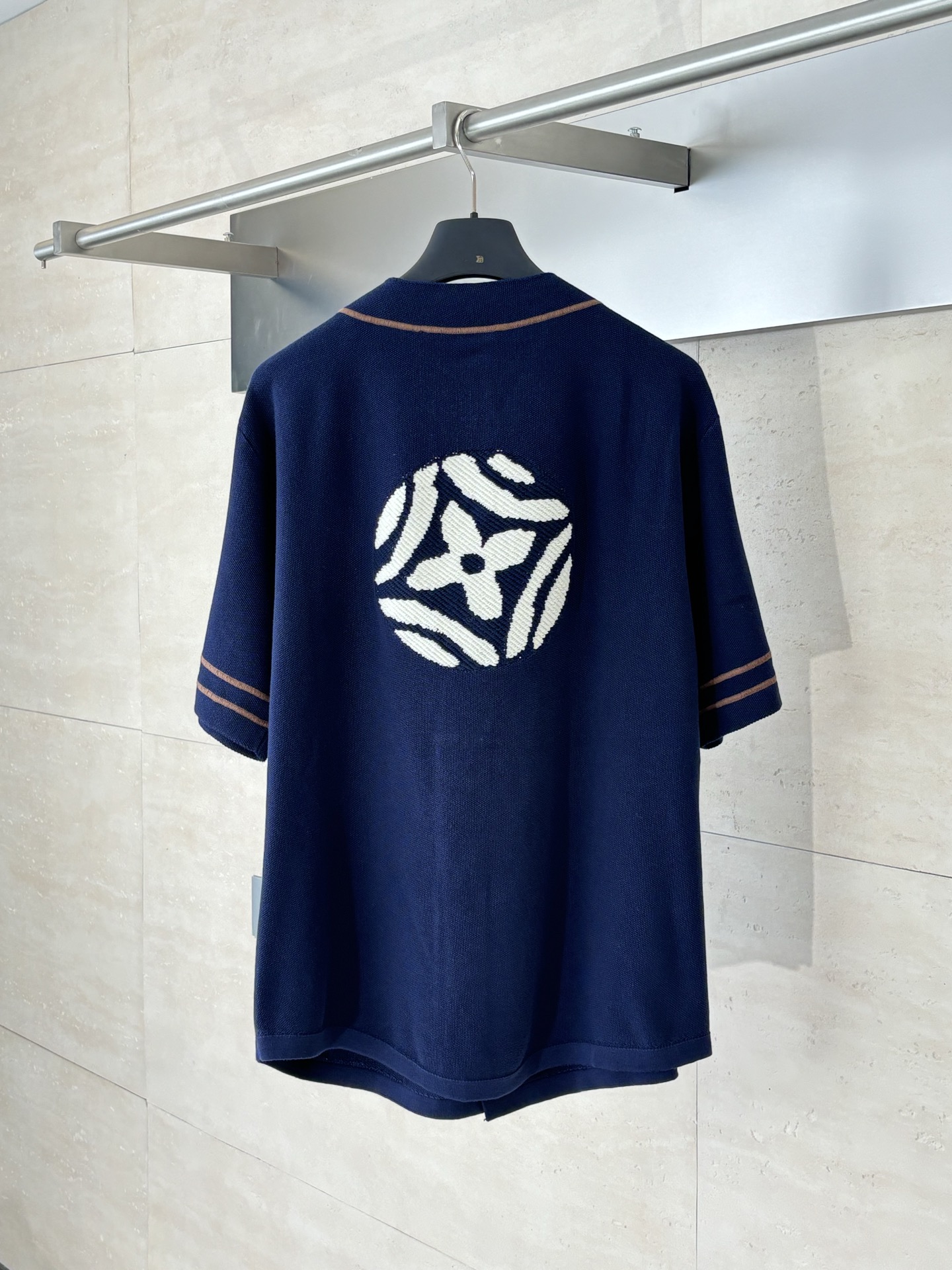25秋冬新品 ルイヴィトン メンズ ワイシャツ トップス