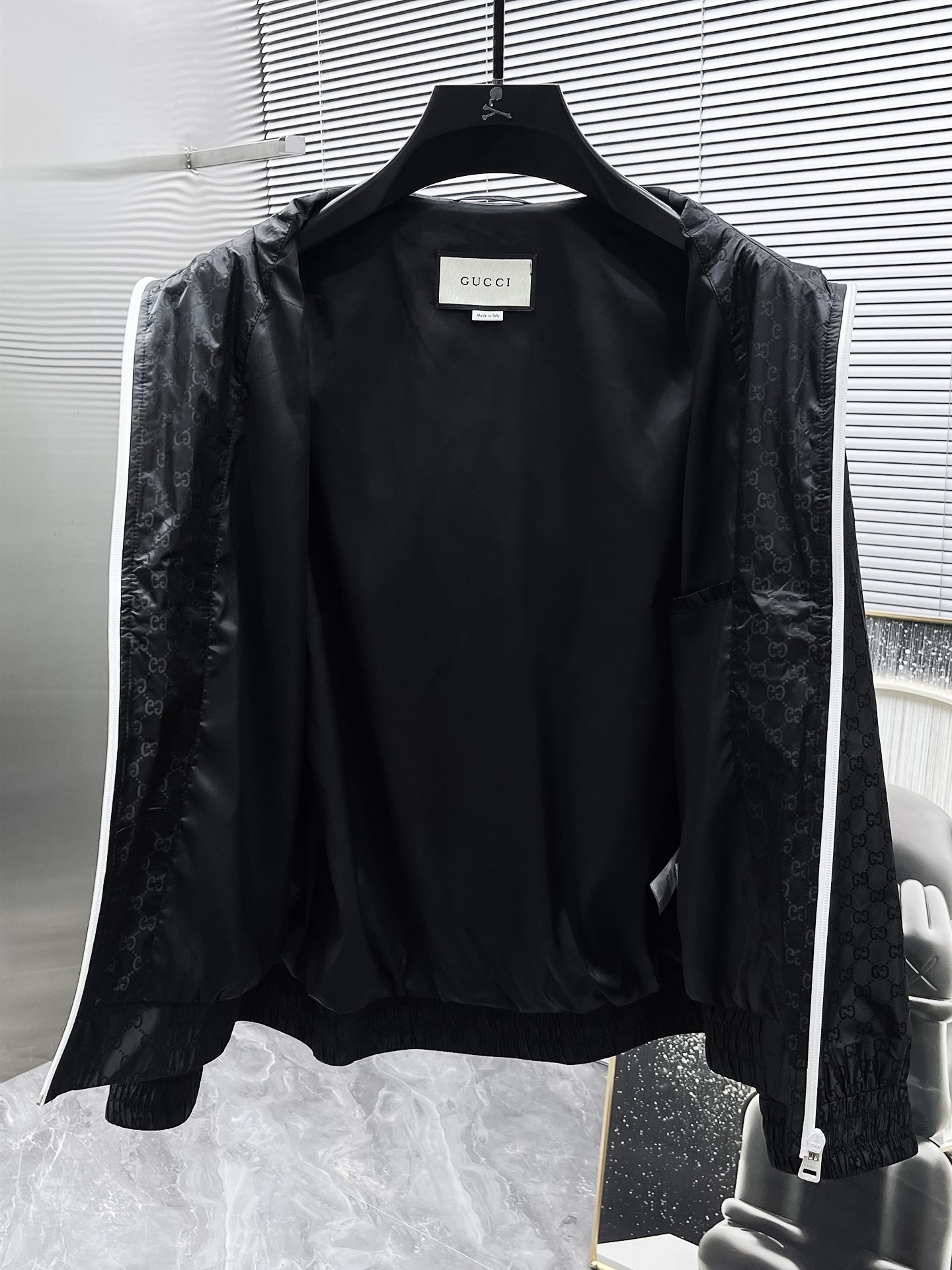 25秋冬新品グッチ メンズ アウター/トレンチコート
