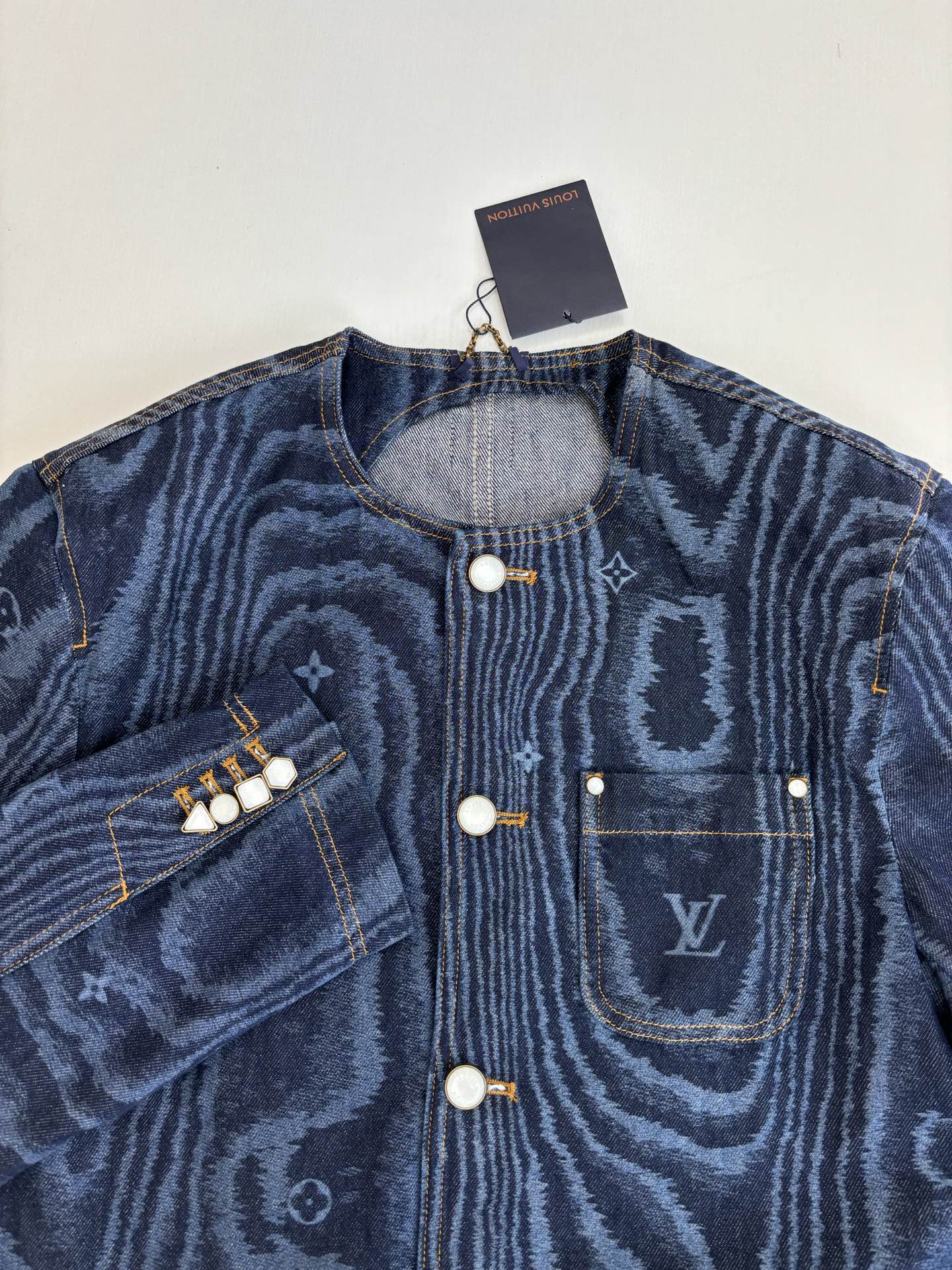 25秋冬新品 ルイヴィトン メンズ アウター/トレンチコート