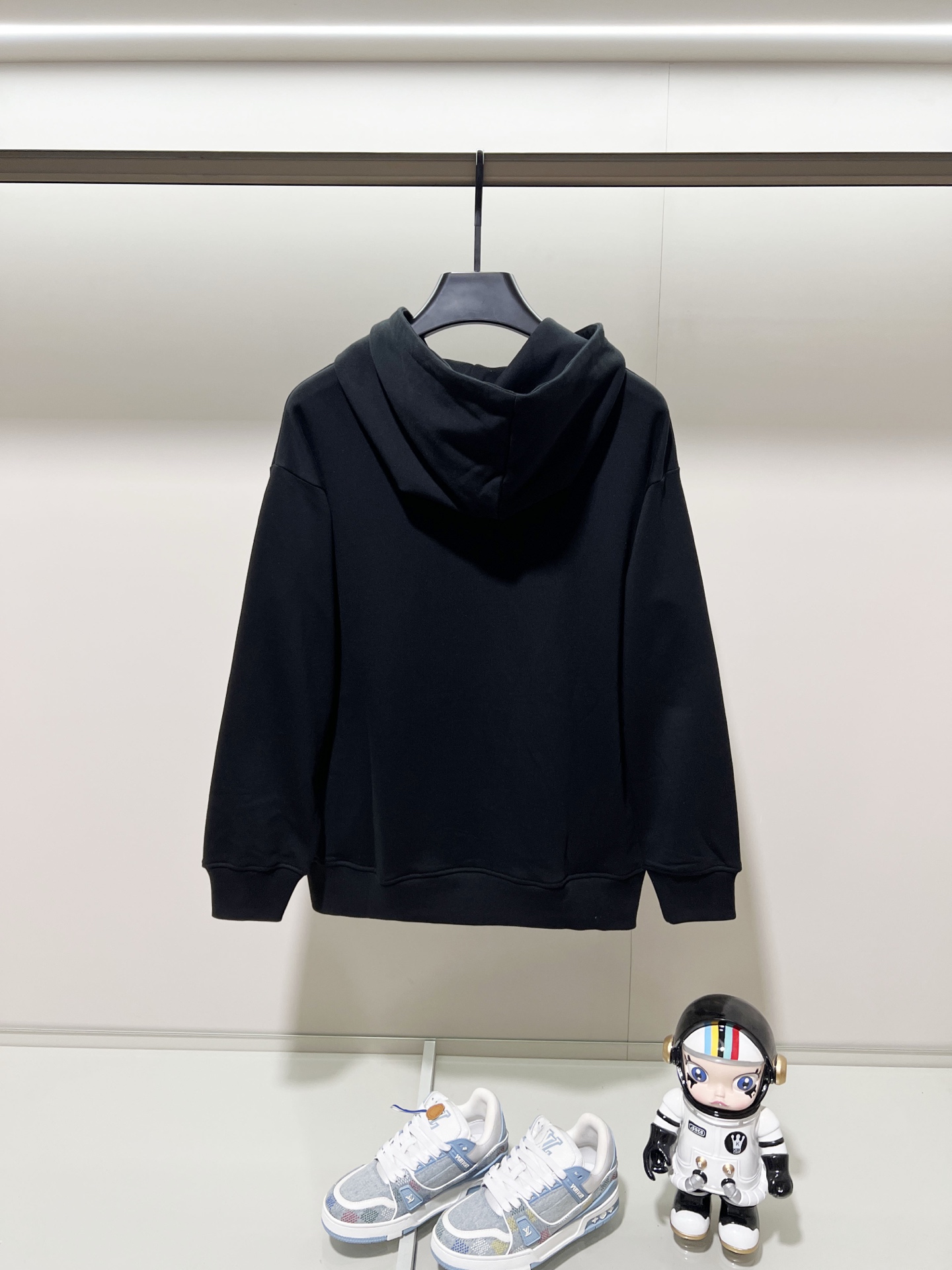 25秋冬新品 ルイヴィトン メンズ 長袖 スウェット トップス