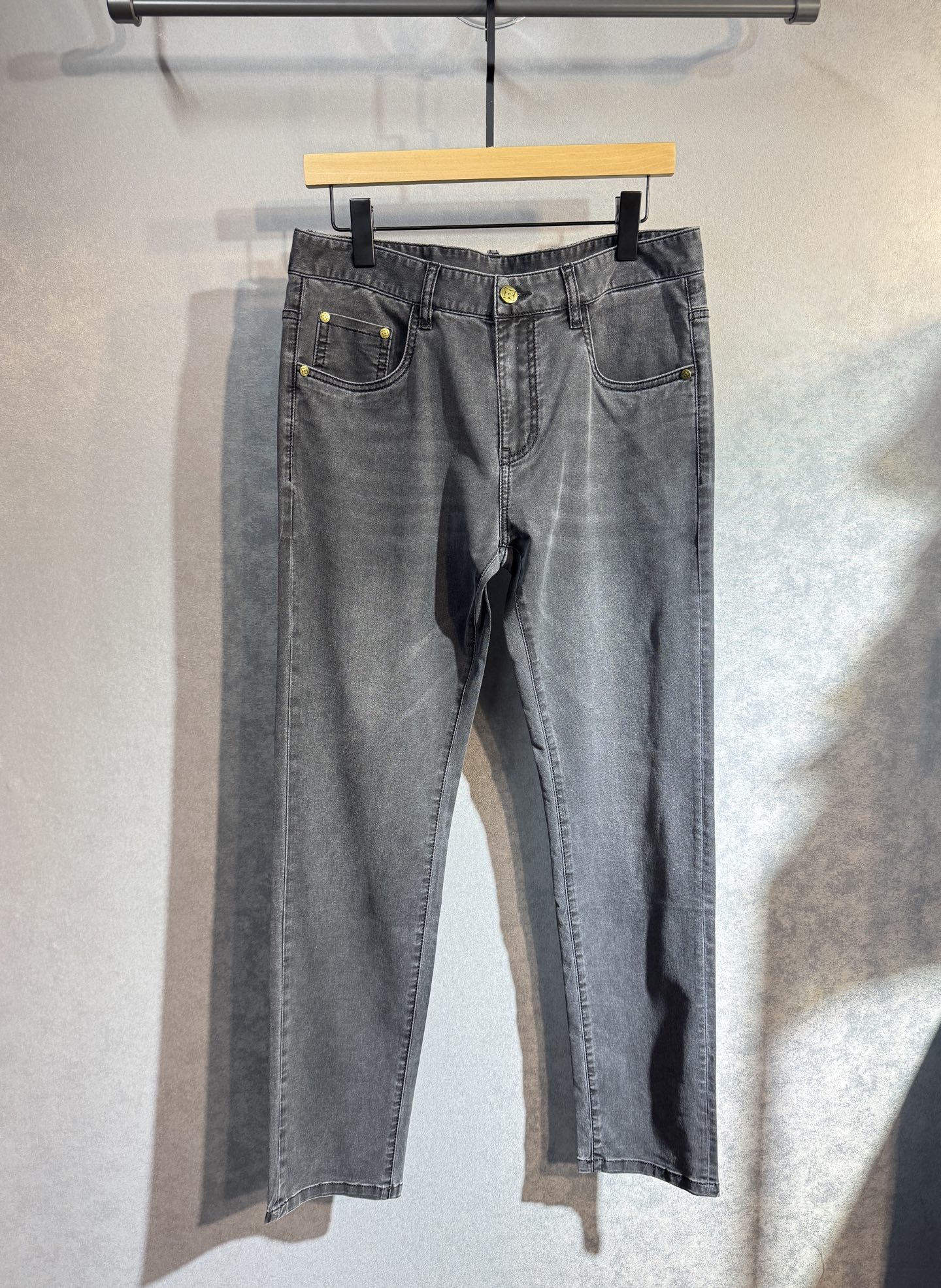 25秋冬新品 ルイヴィトン メンズ ジーンズ ズボン