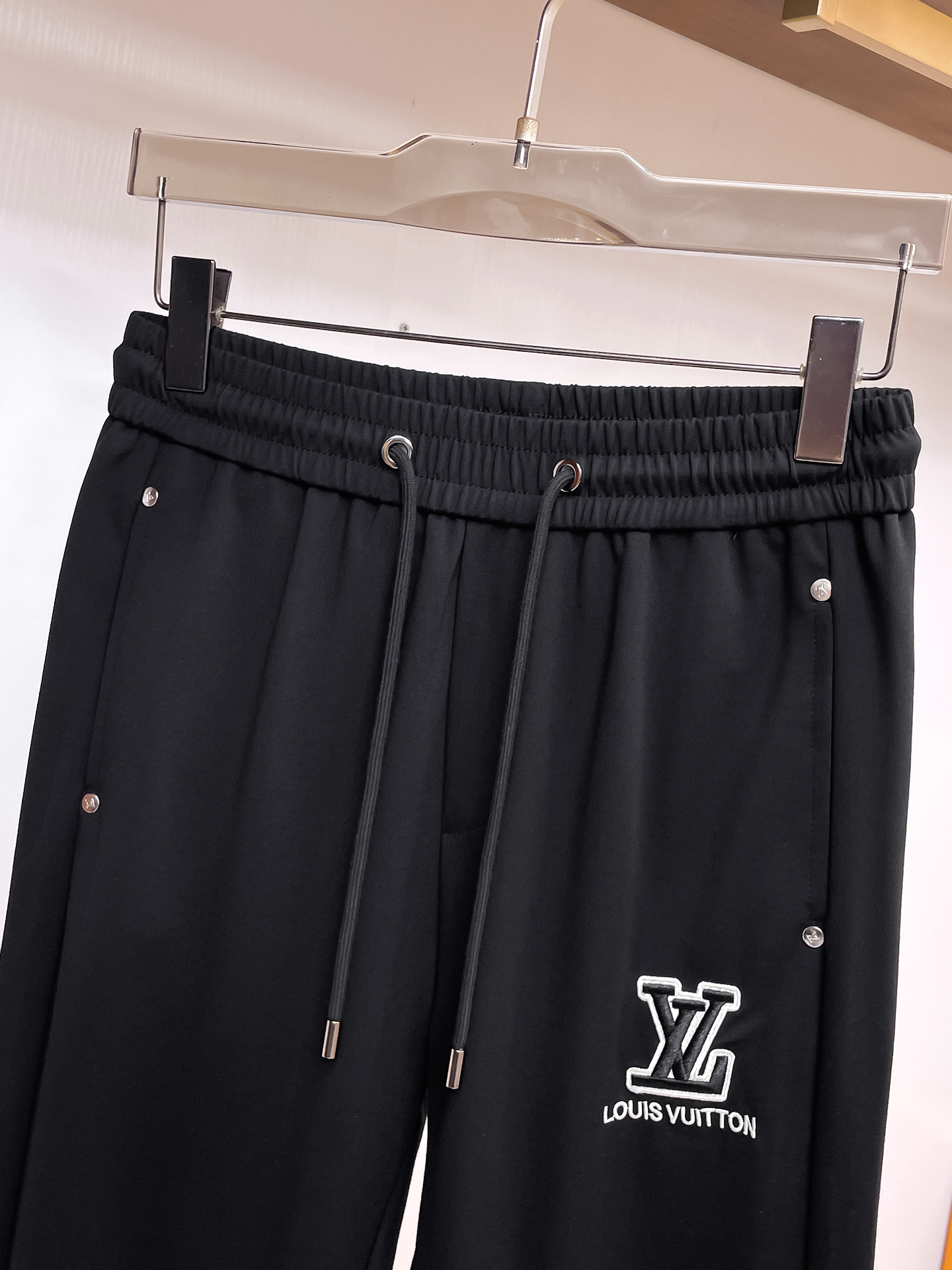25秋冬新品 ルイヴィトン メンズ カジュアルパンツ ズボン