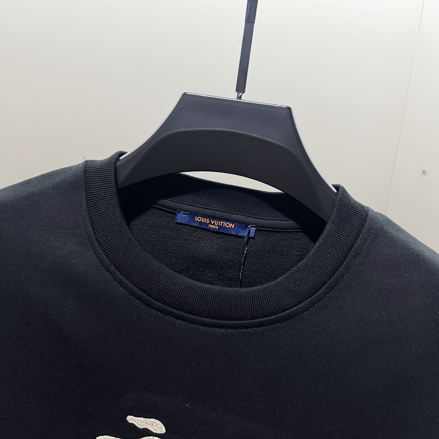 25秋冬新品 ルイヴィトン メンズ 長袖 スウェット トップス