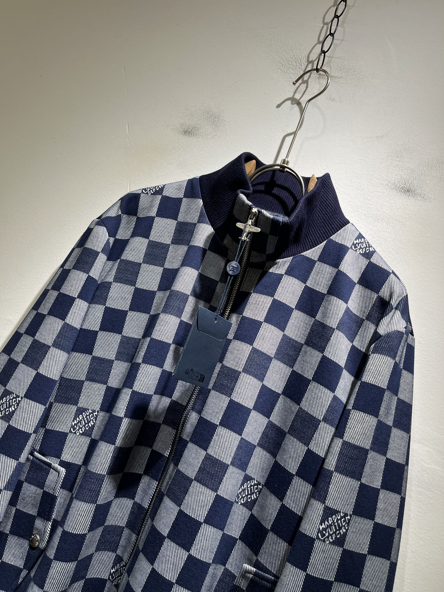 25秋冬新品 ルイヴィトン メンズ アウター/トレンチコート