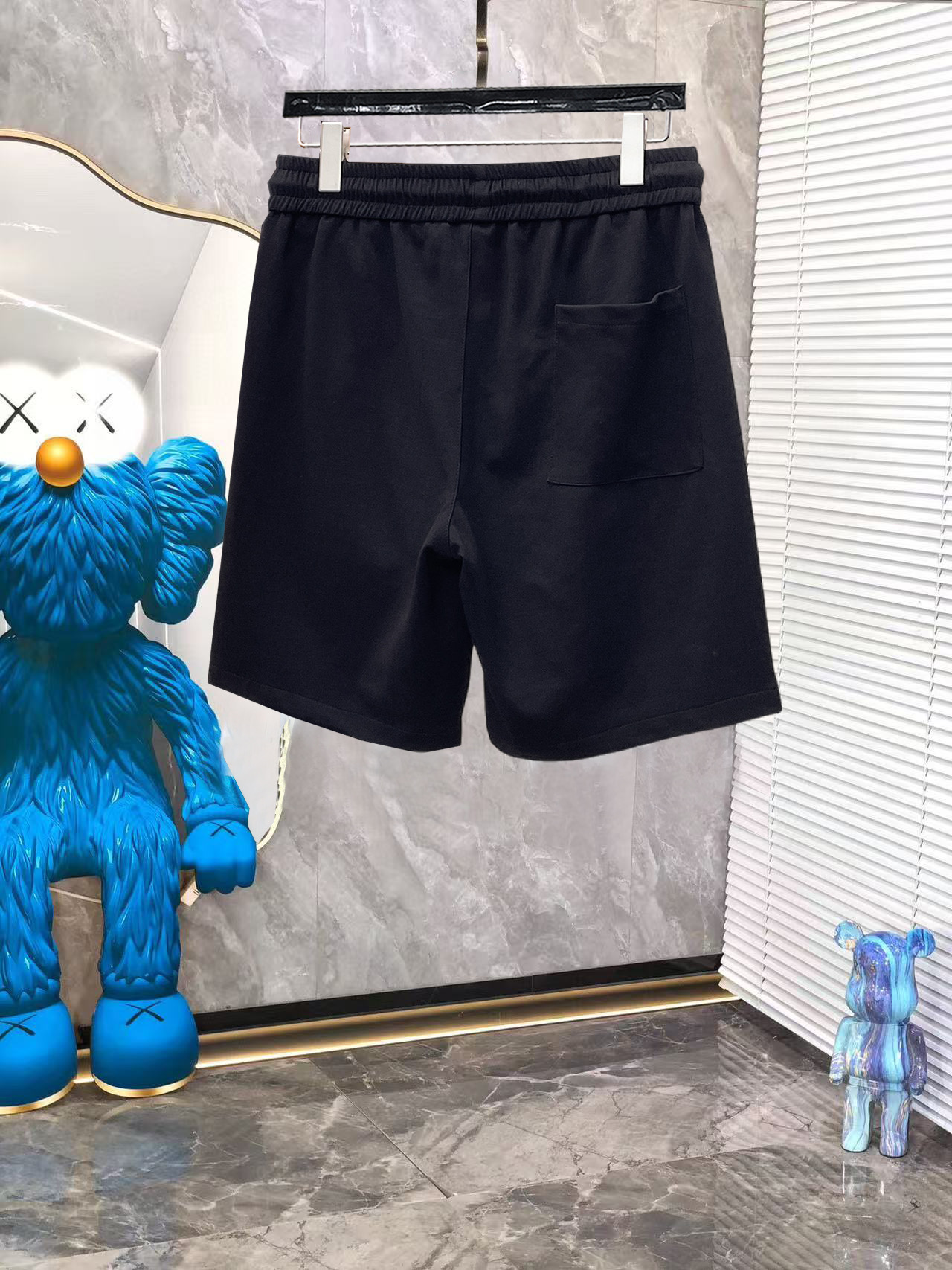 25秋冬新品 ルイヴィトン メンズ ショートパンツ ズボン