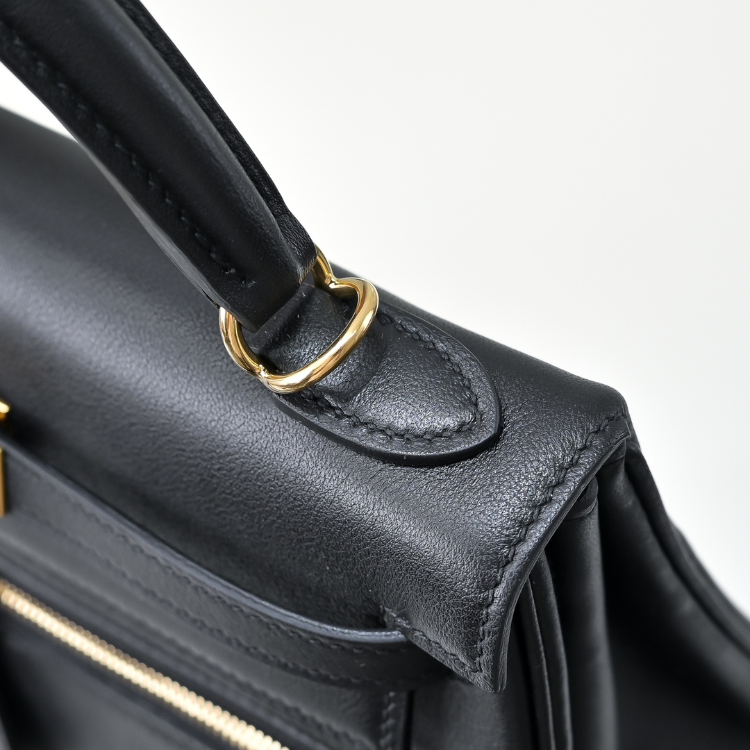 エルメス最新コレクション“カラーマティック” colrmatic ケリー 25/28CM 2508