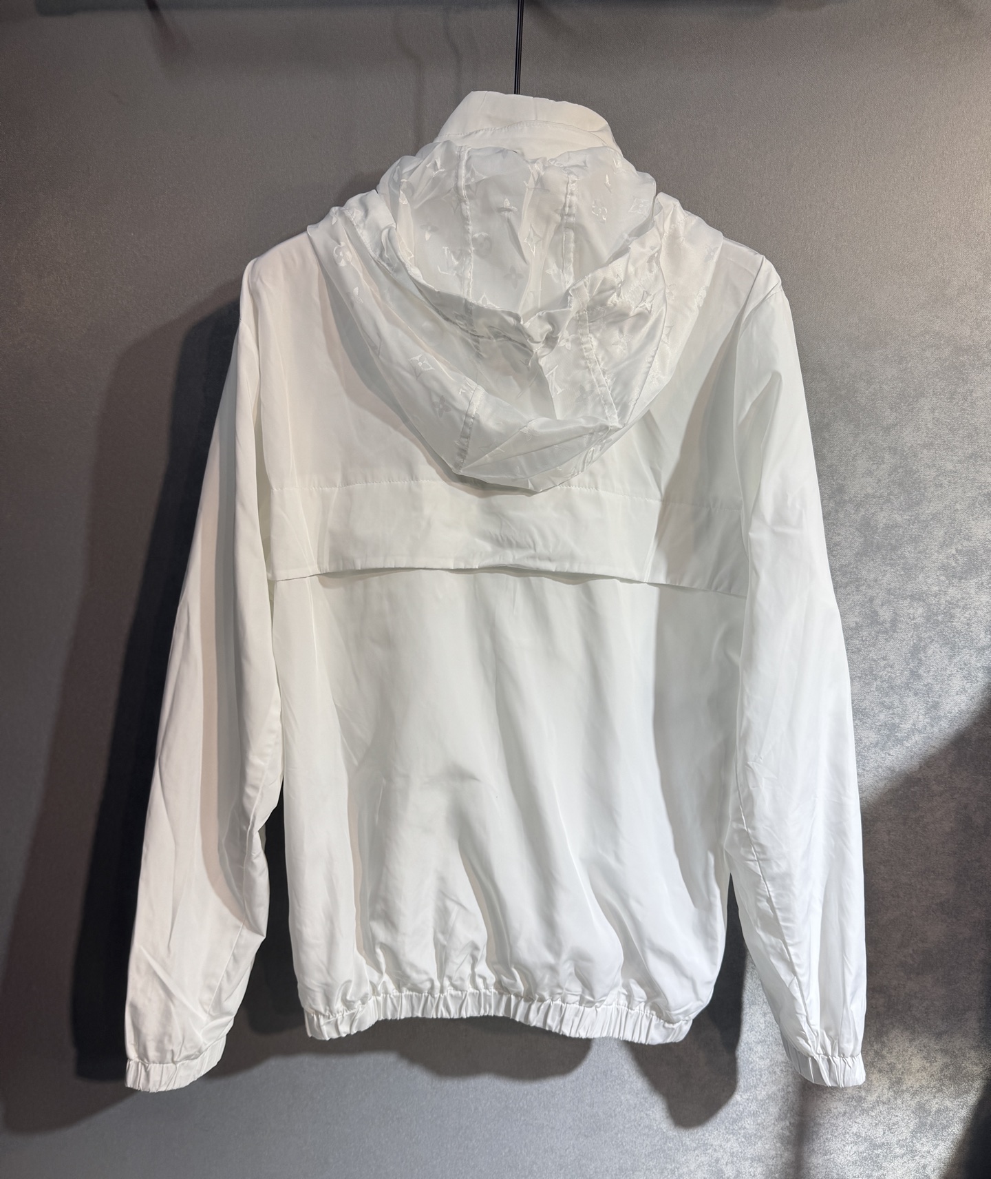 25秋冬新品 ルイヴィトン メンズ アウター/トレンチコート