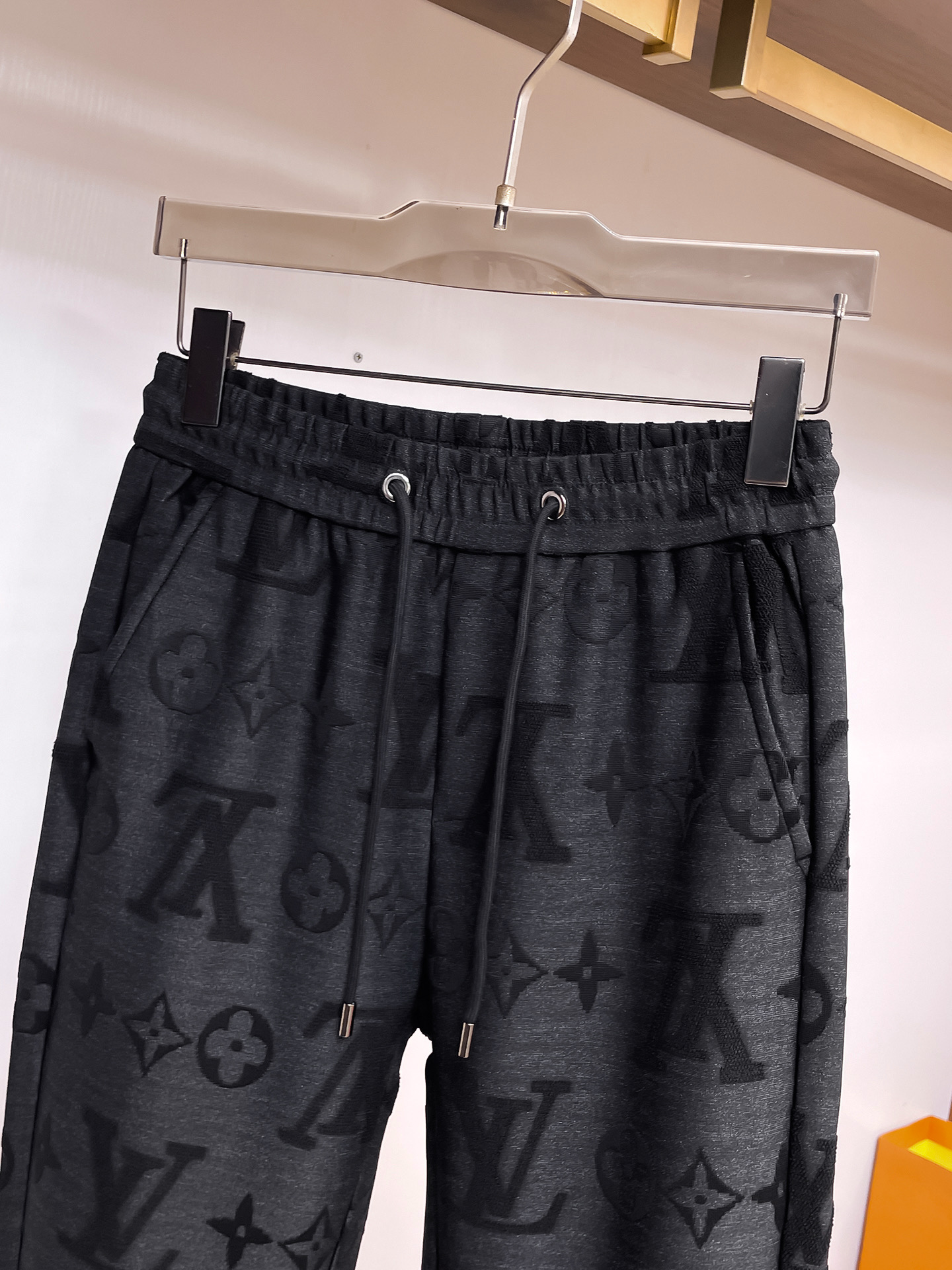 25秋冬新品 ルイヴィトン メンズ カジュアルパンツ ズボン