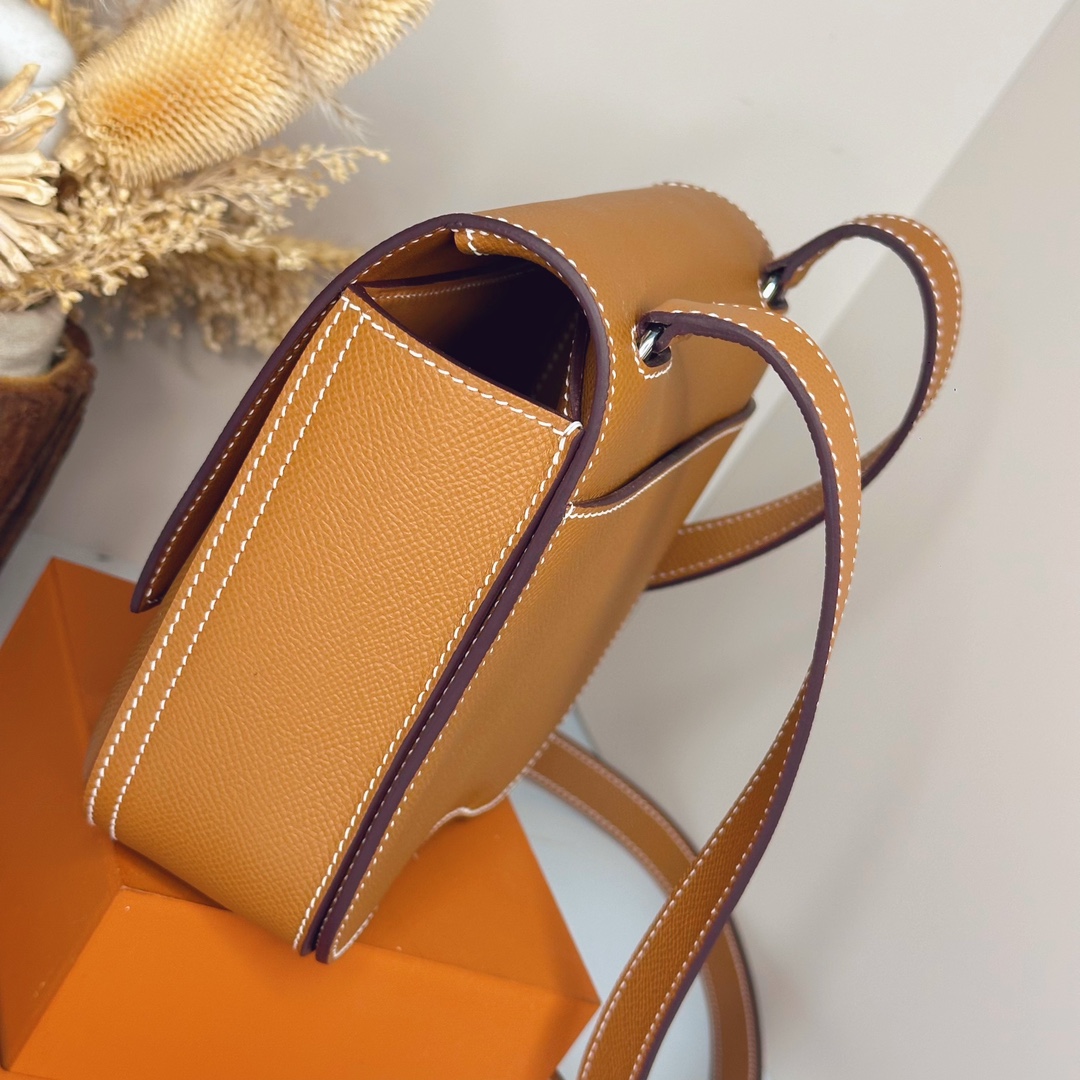 エルメス高品質Della Cavalleria Elan バッグ デッラカヴァッレリア ミニ 2508