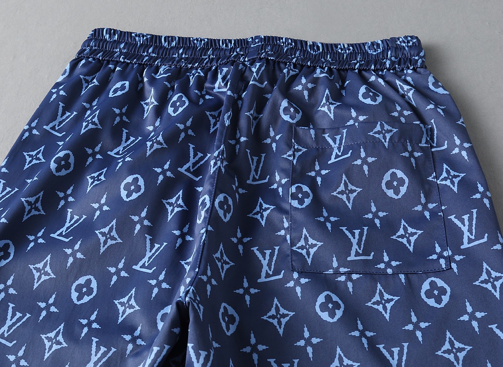 25秋冬新品 ルイヴィトン メンズ ショートパンツ ズボン