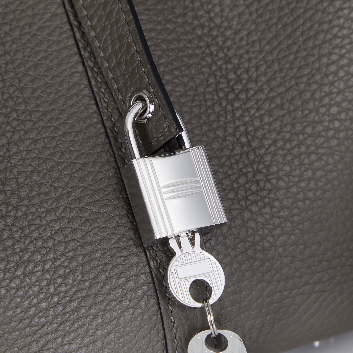 エルメス最高品質 18cm PM ピコタンロック ハンドバッグ? wax Picotin lock 2508