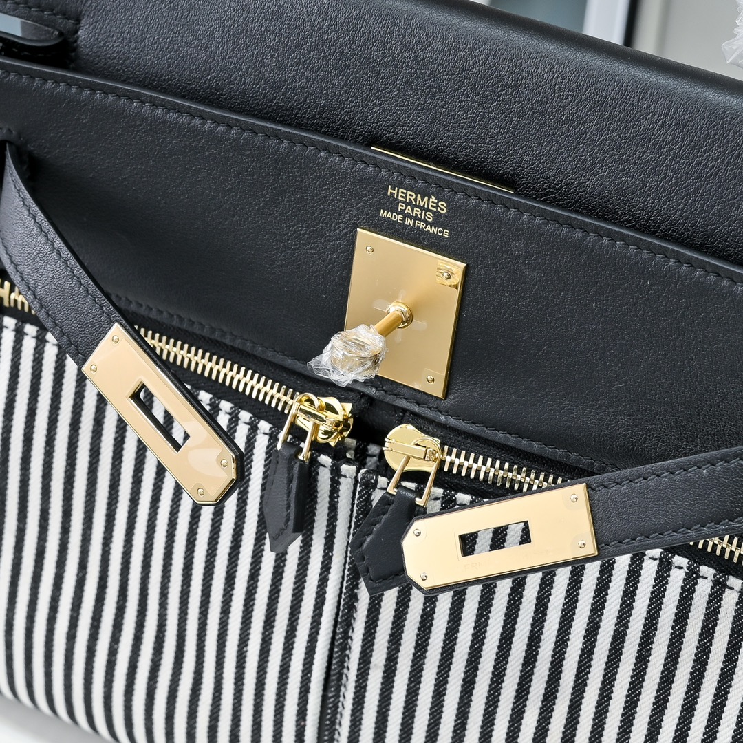 エルメス 人気 Kelly lakis ケリラッキ28/32cm 2way ハンド ショルダー バッグ2508