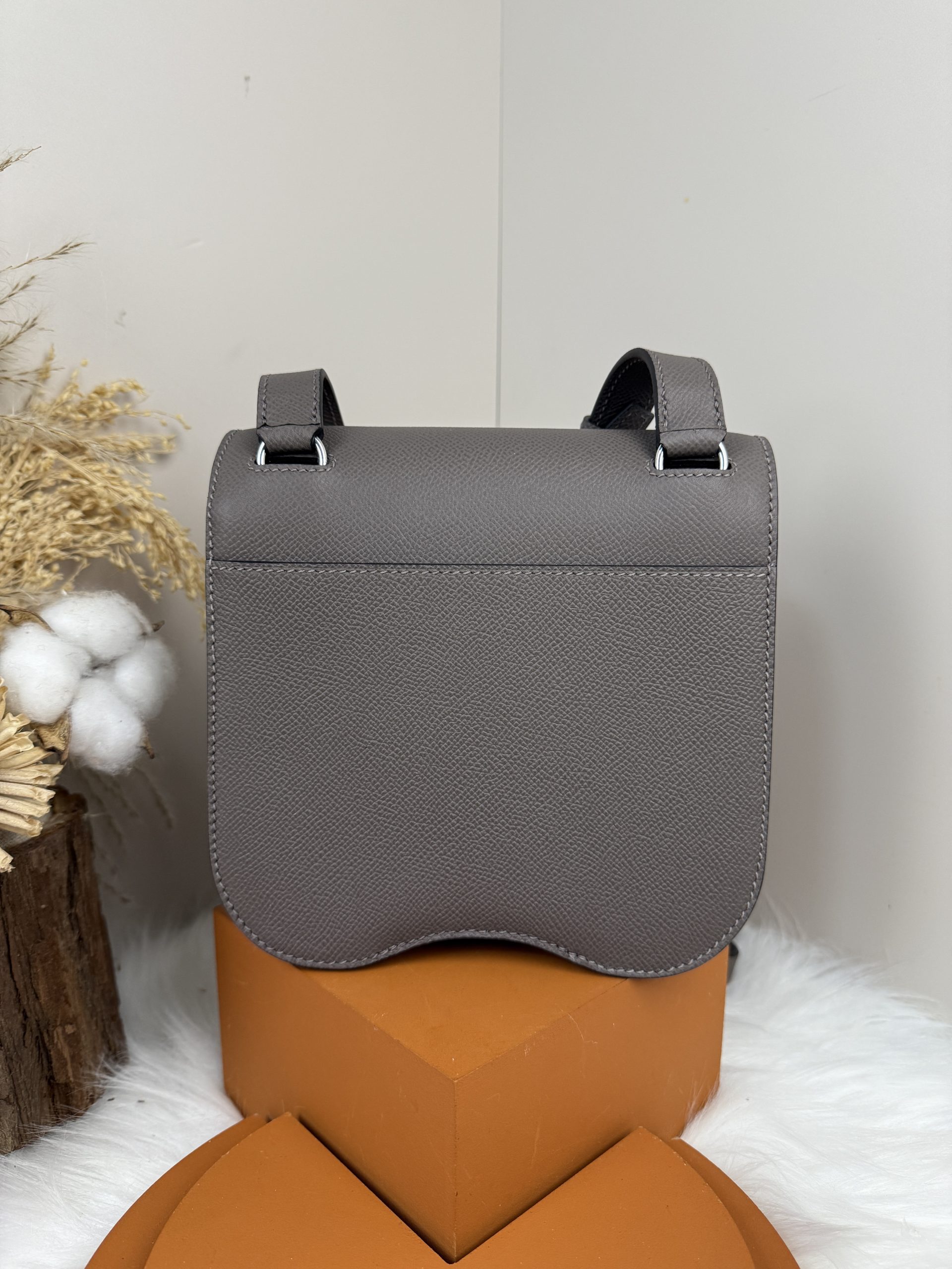 エルメス高品質Della Cavalleria Elan バッグ デッラカヴァッレリア ミニ 2508