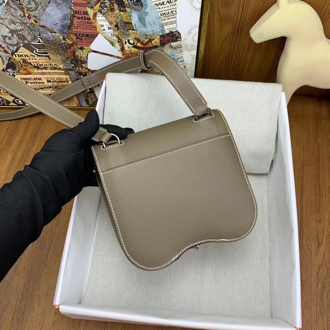 エルメス高品質Della Cavalleria Elan バッグ デッラカヴァッレリア ミニ 2508