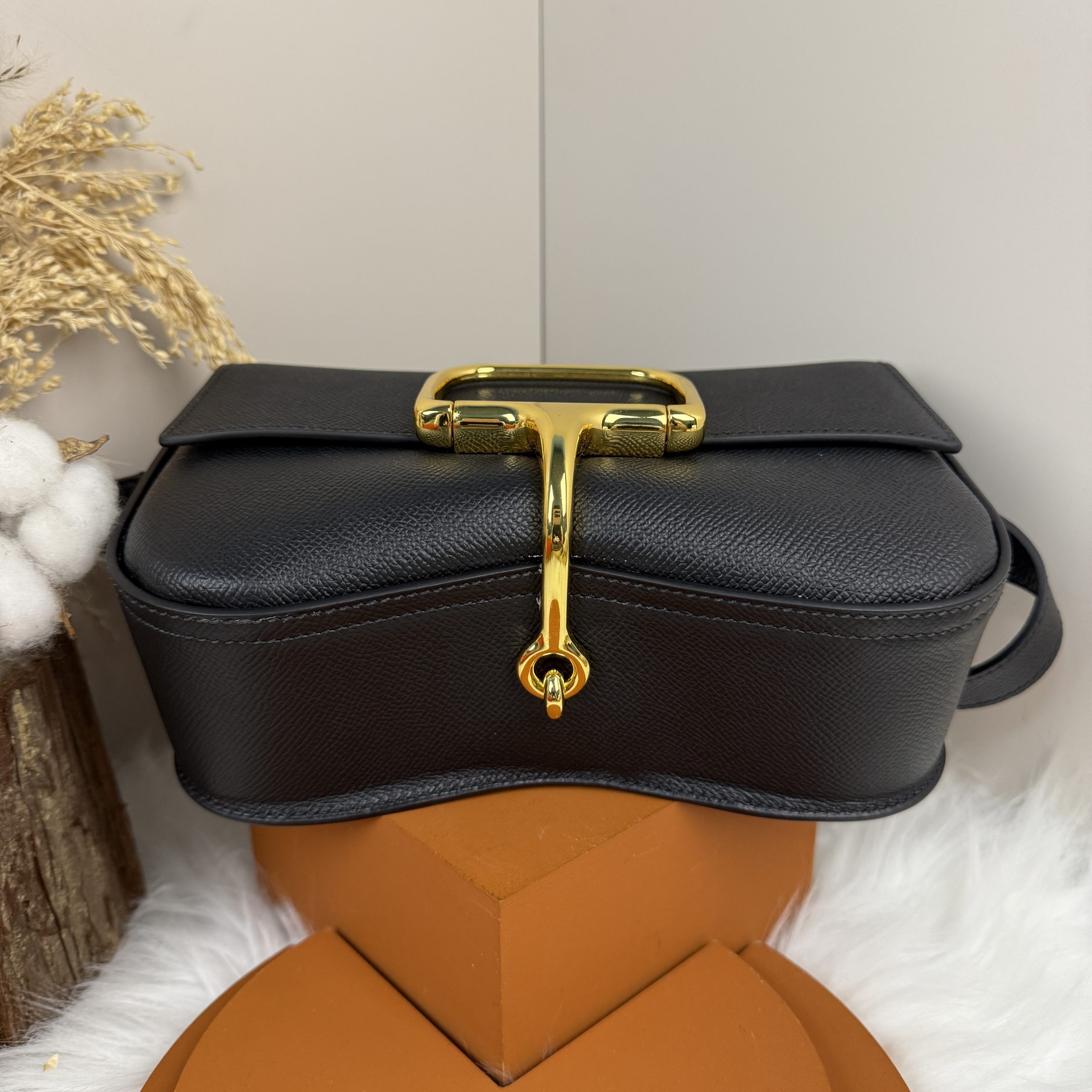 エルメス高品質Della Cavalleria Elan デッラ?カヴァッレリア ショルダーバッグ 2508