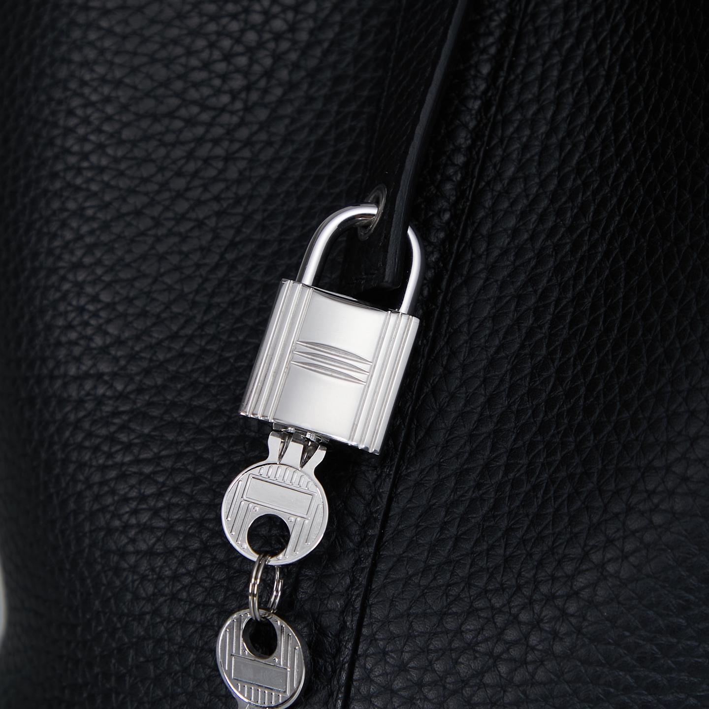エルメス最高品質 PM 手作りピコタンロック18 バッグ? wax Picotin lock 2508
