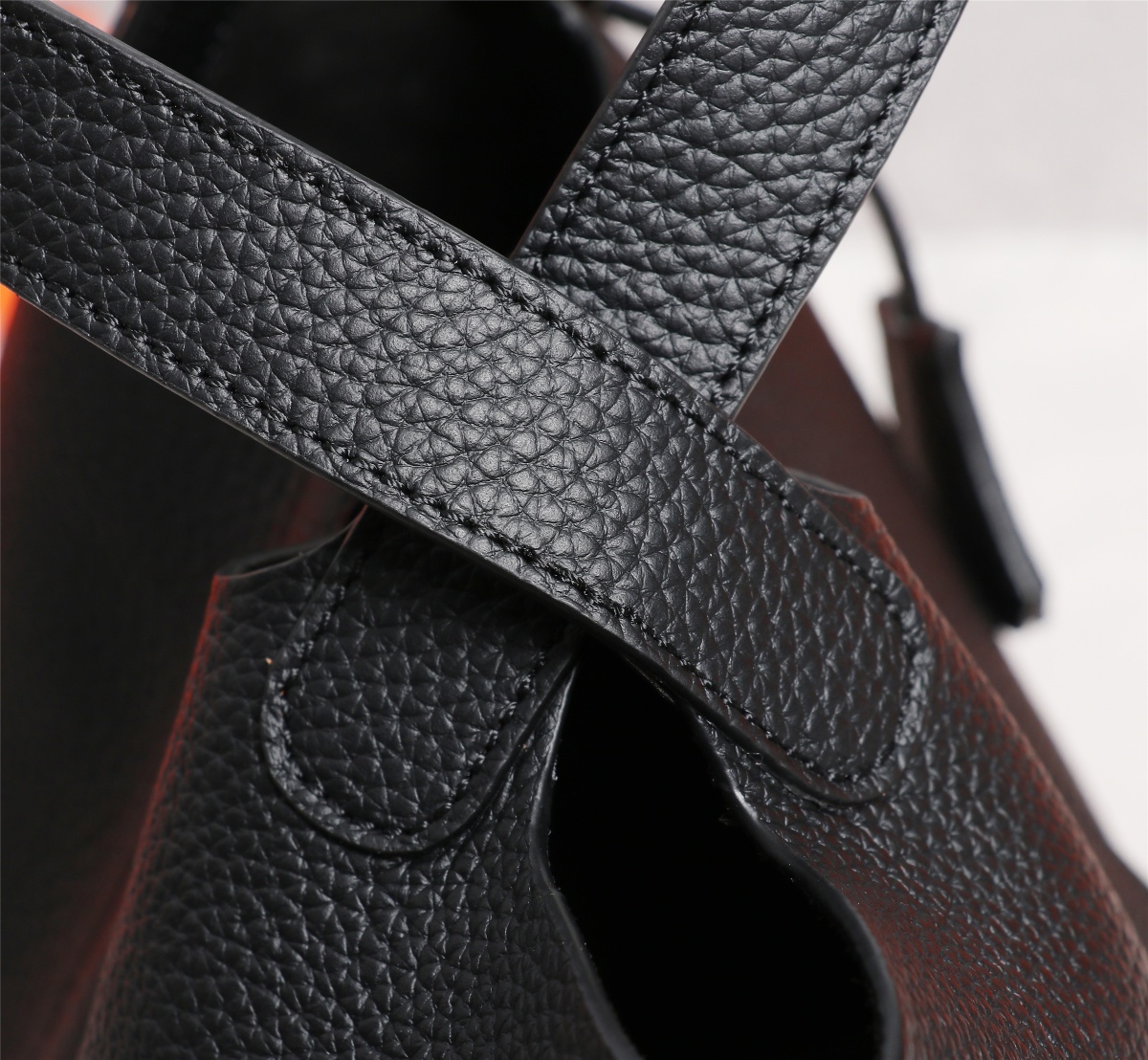 人気 エルメス 18/22 cm(MM/PM) ピコタンロック ハンドバッグ Picotin lock?