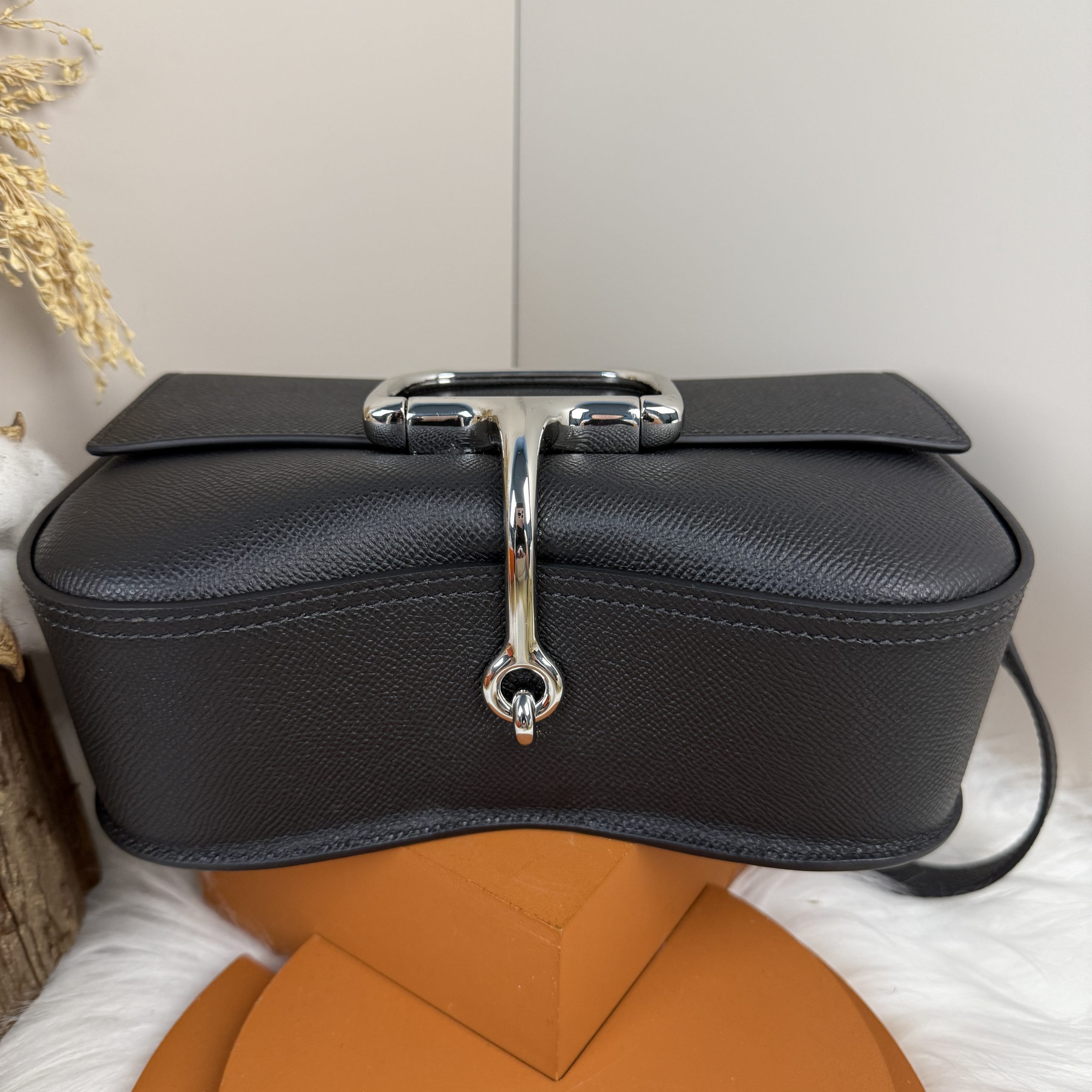 エルメス高品質Della Cavalleria Elan デッラ?カヴァッレリア ショルダーバッグ 2508
